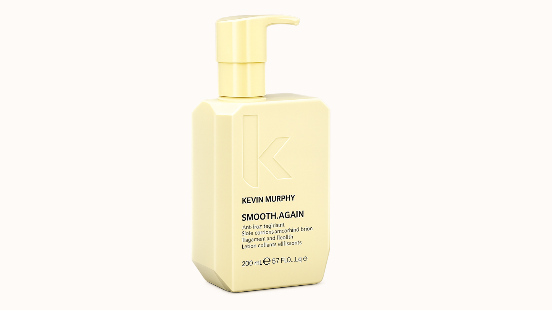 Kevin Murphy Smooth Again Anti-Frizz Treatment