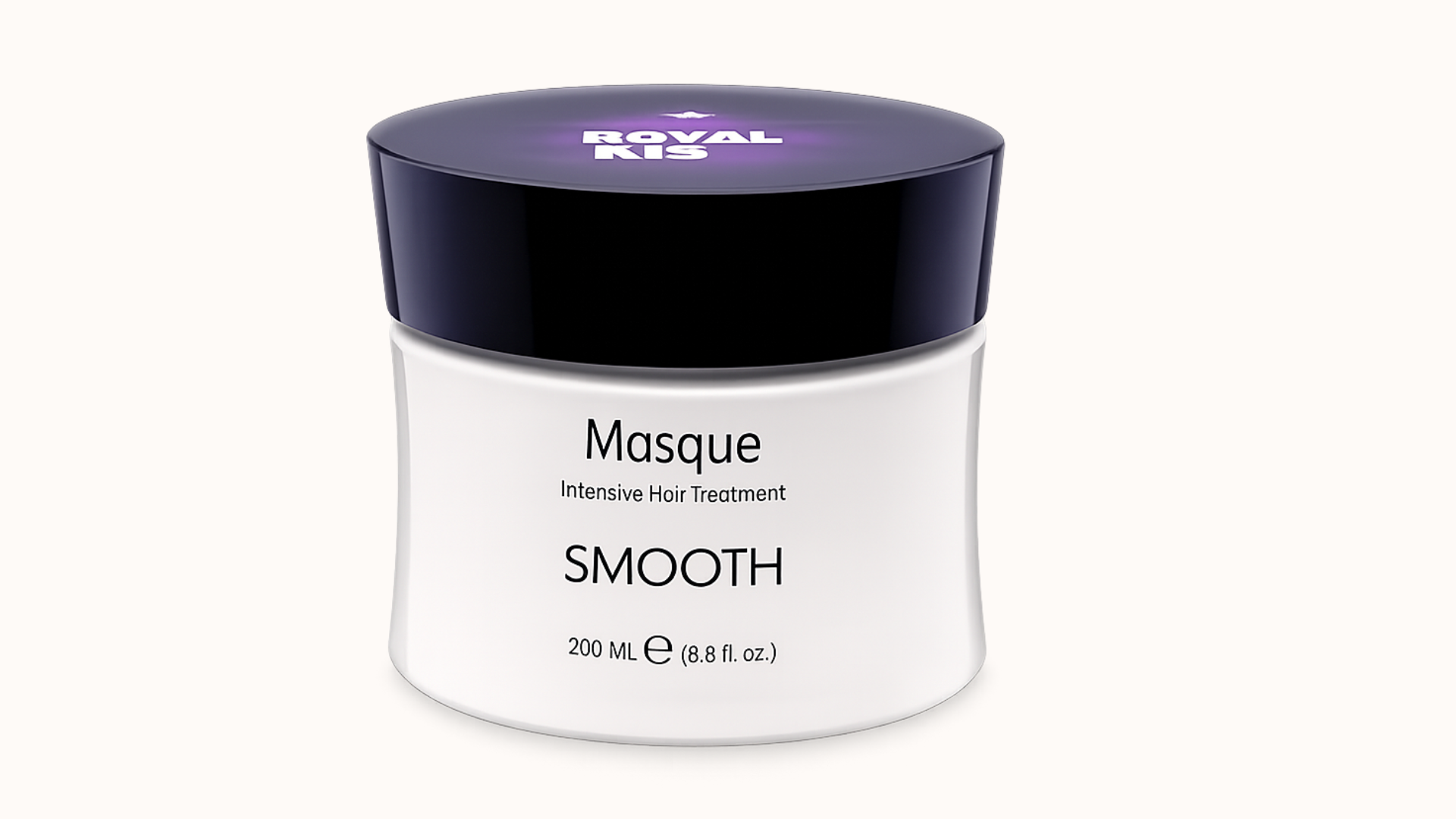 KIS Smooth Masque