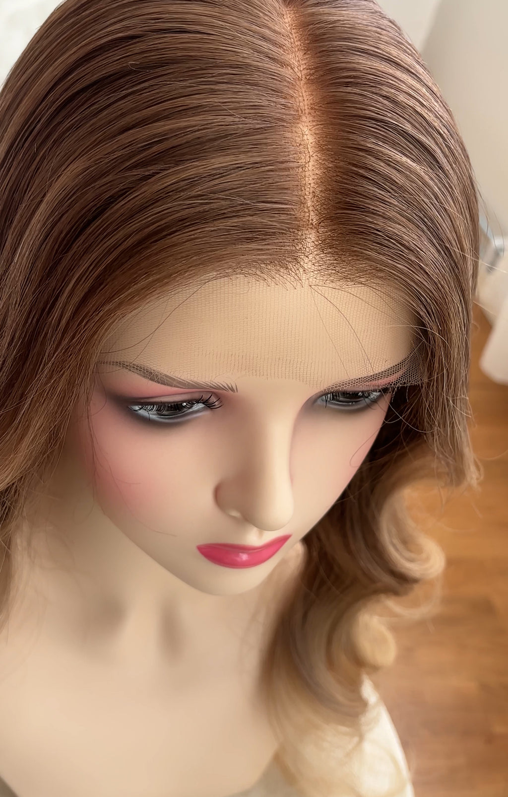 Gigi, 45 cm, size S
