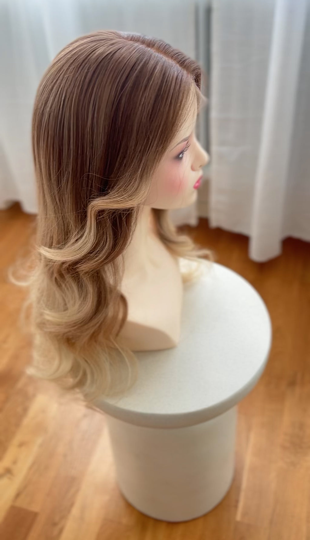 Gigi, 45 cm, size S