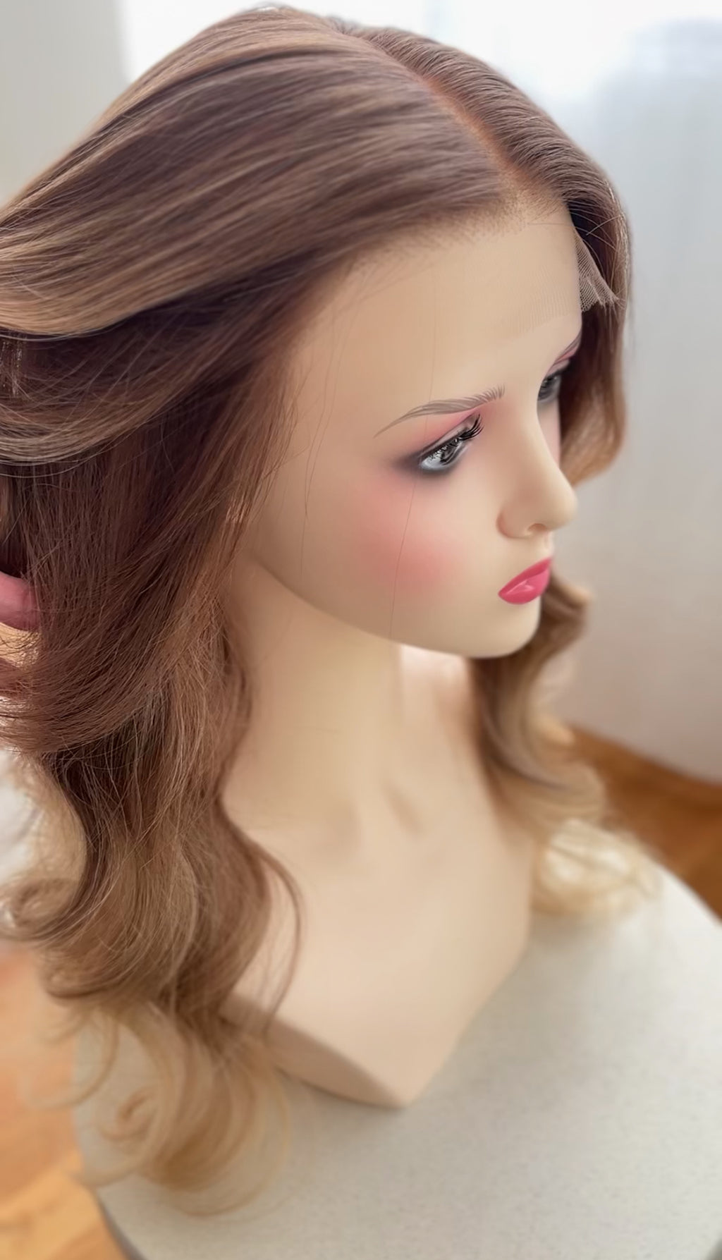 Gigi, 45 cm, size S
