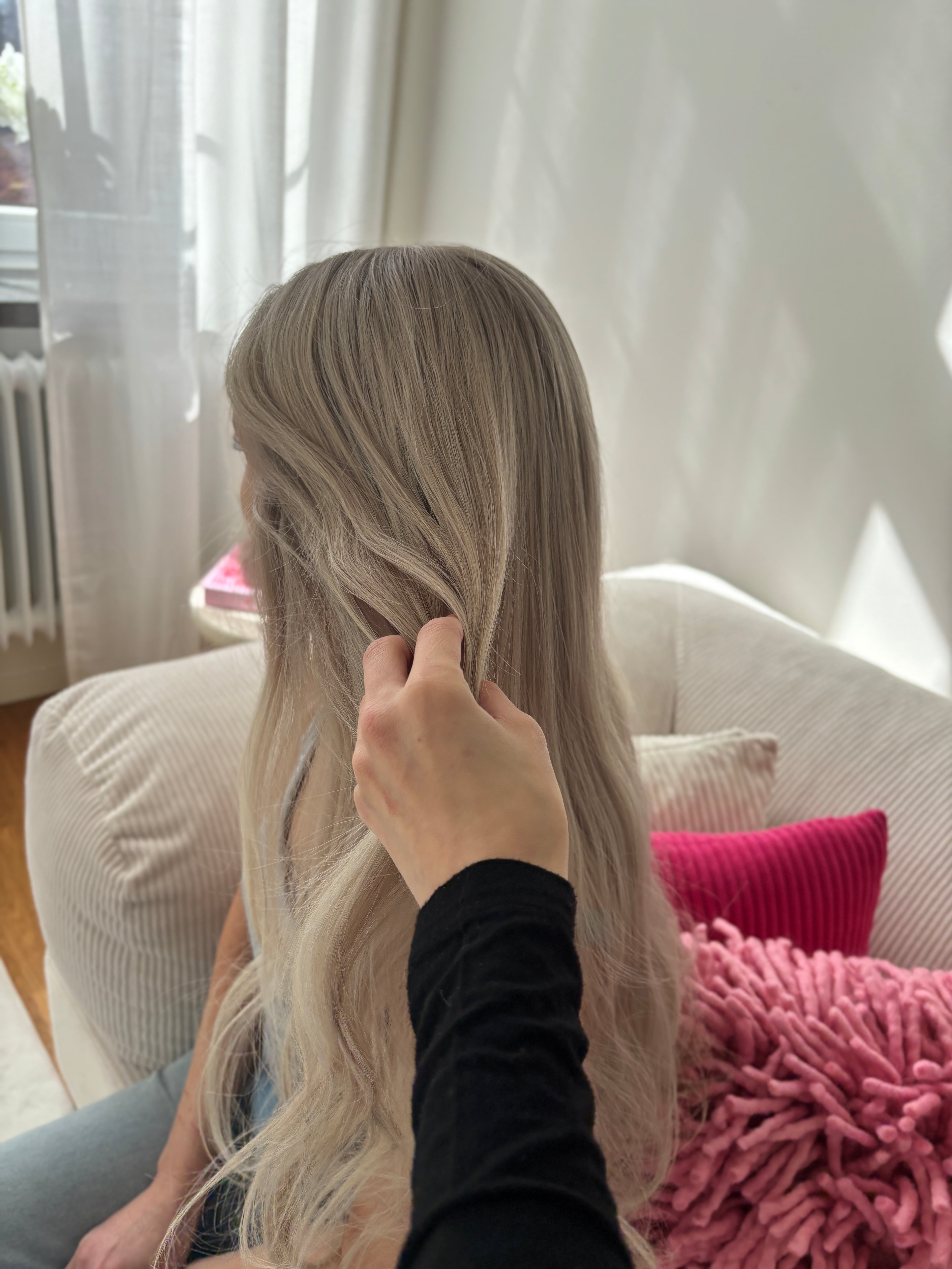 Tilde, 55cm, Size M