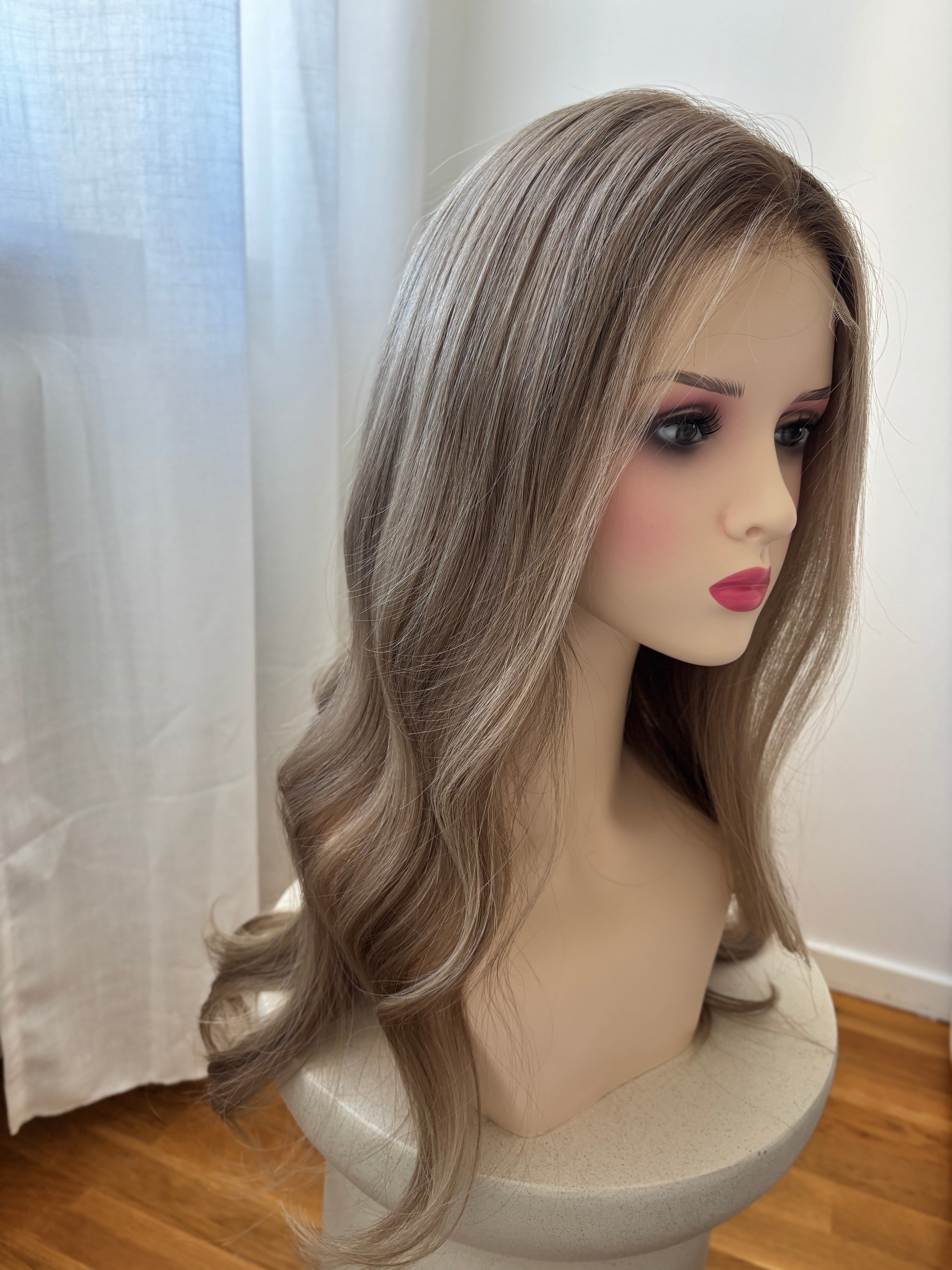 Ingrid, 45cm, size XS