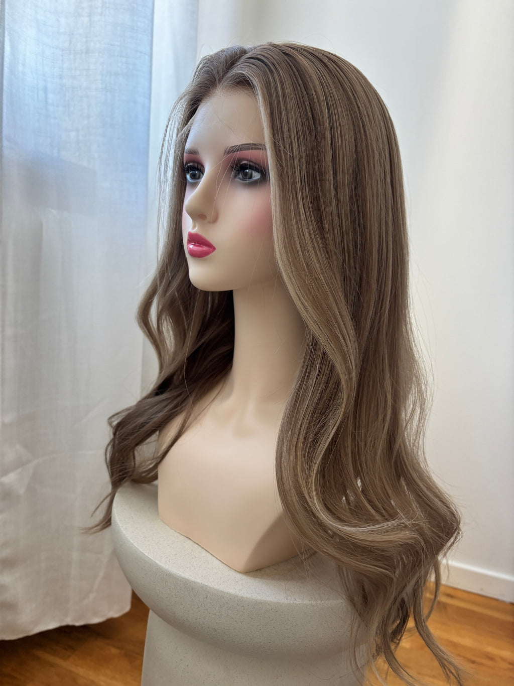 Ingrid, 45cm, size XS