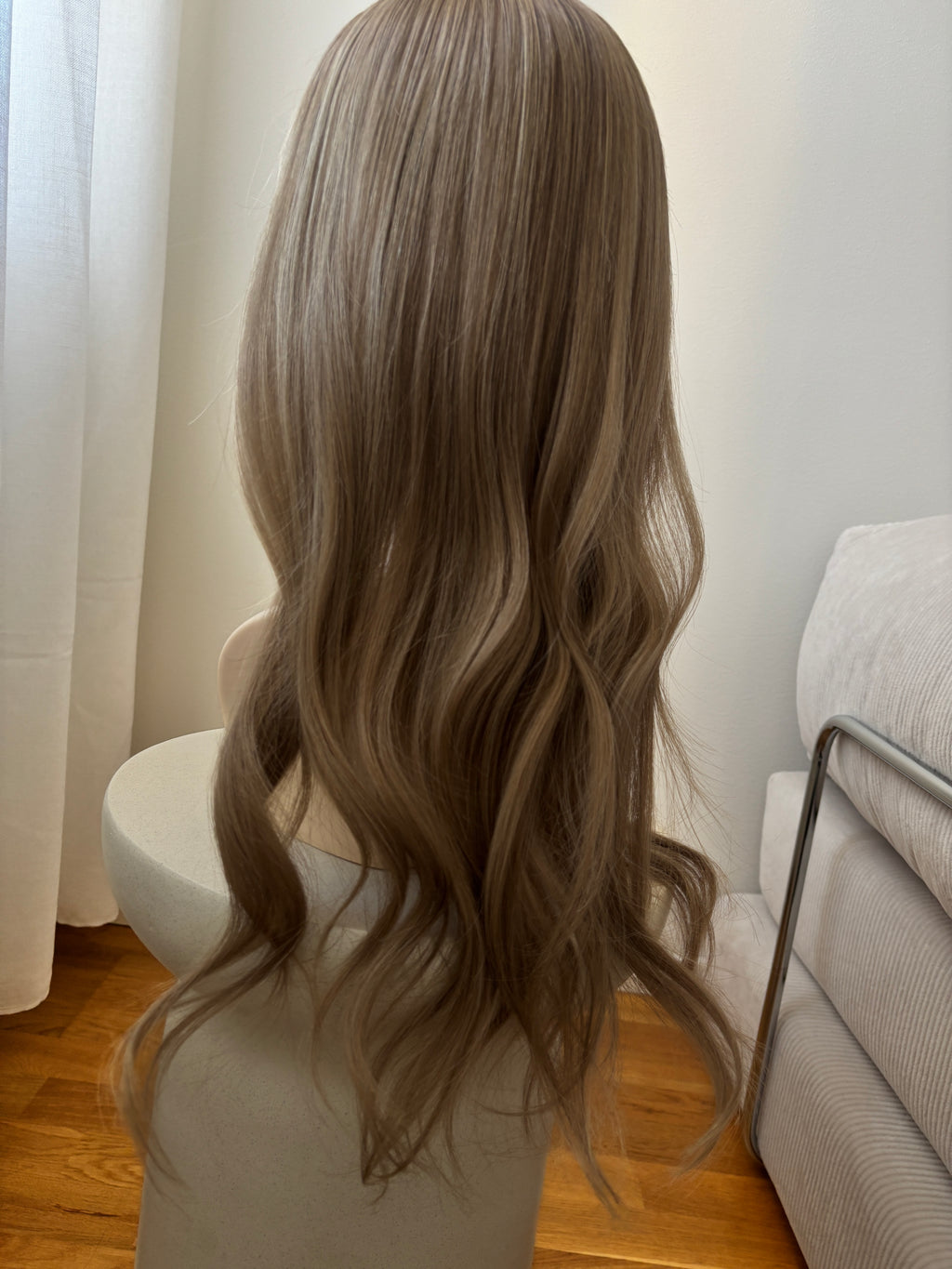 Ingrid, 45cm, size XS
