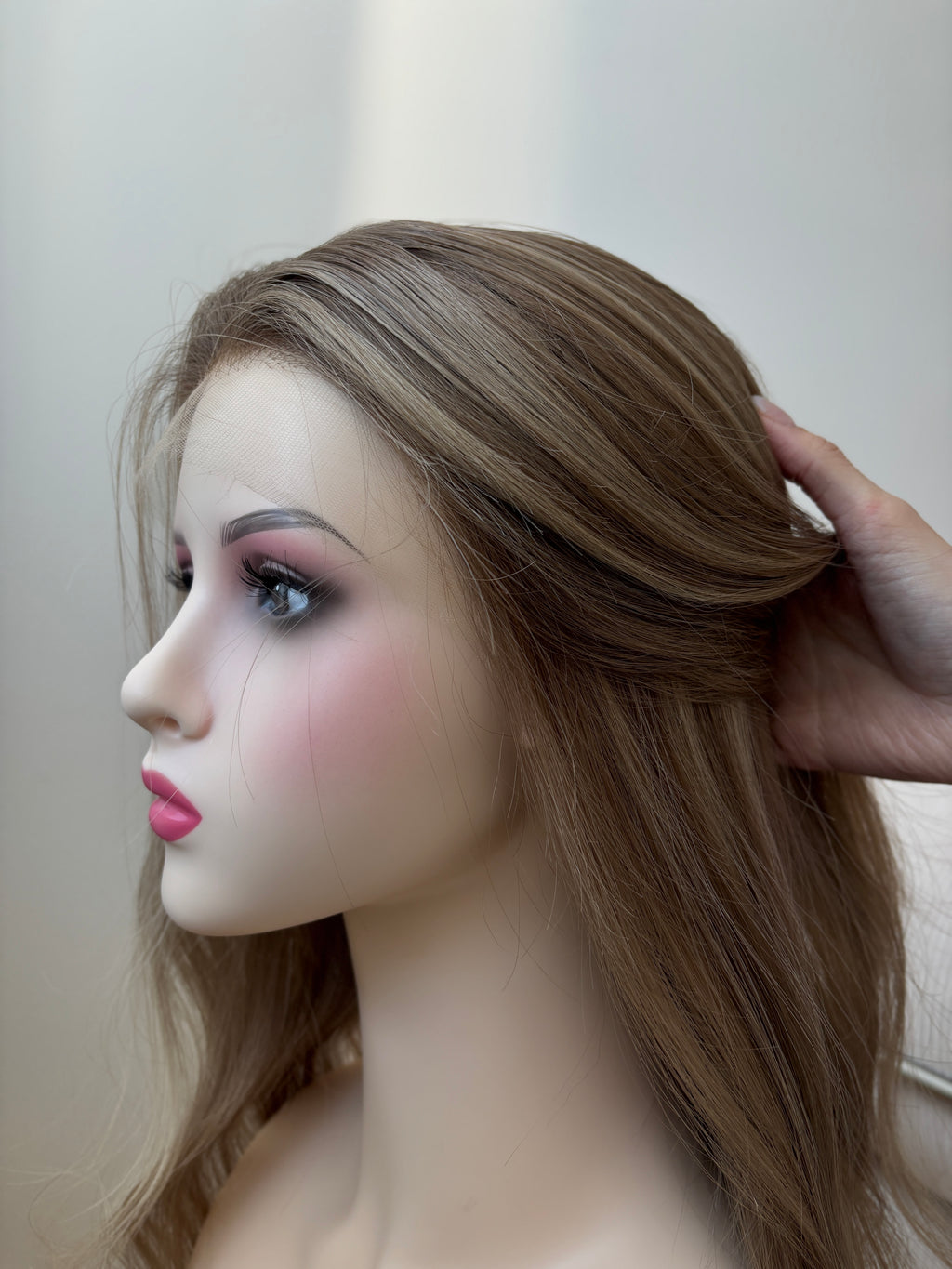 Ingrid, 45cm, size XS