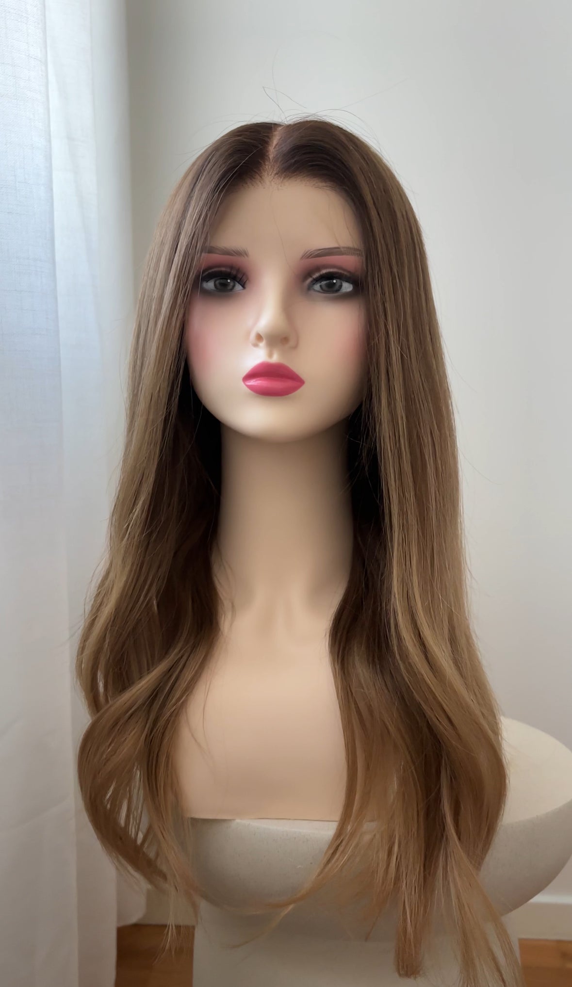 Olivia, 45cm, size S