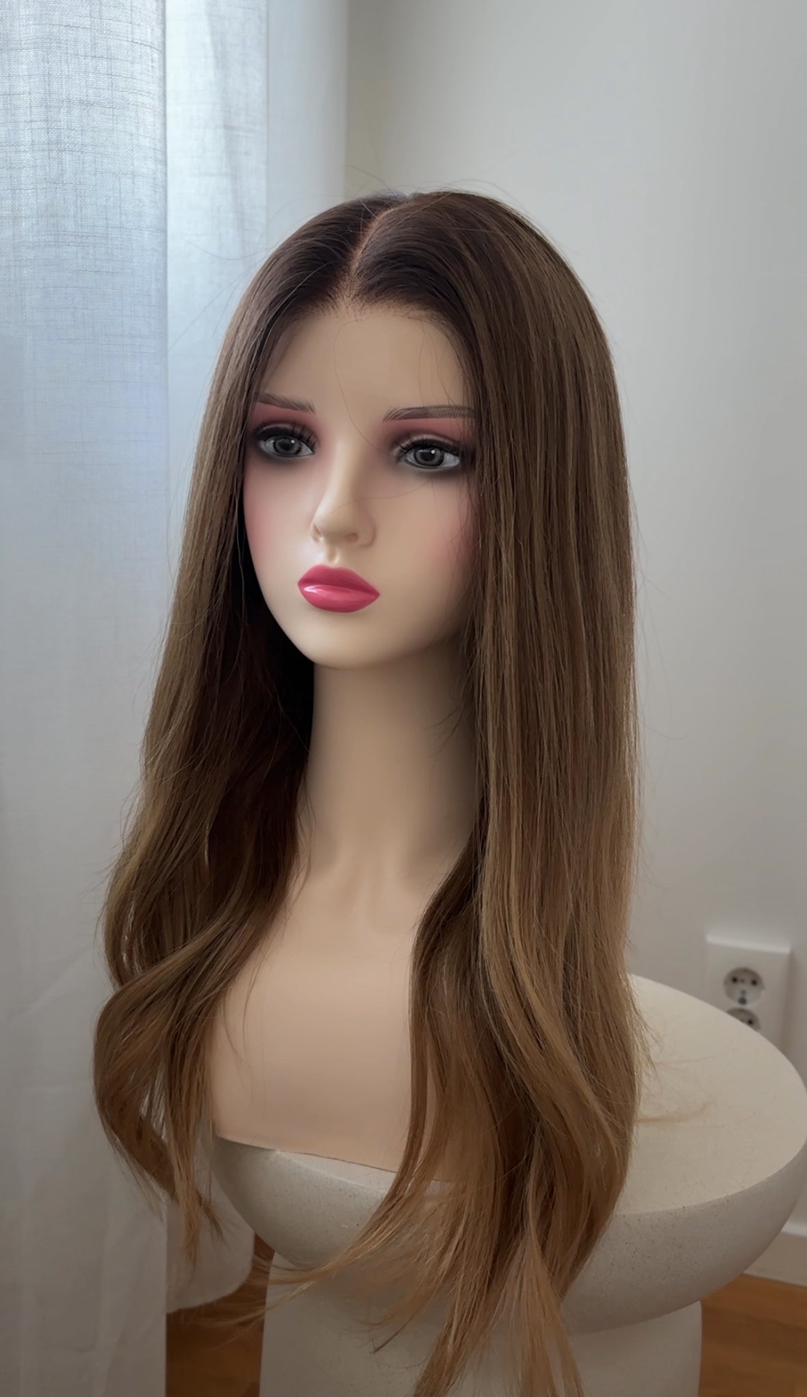 Olivia, 45cm, size S