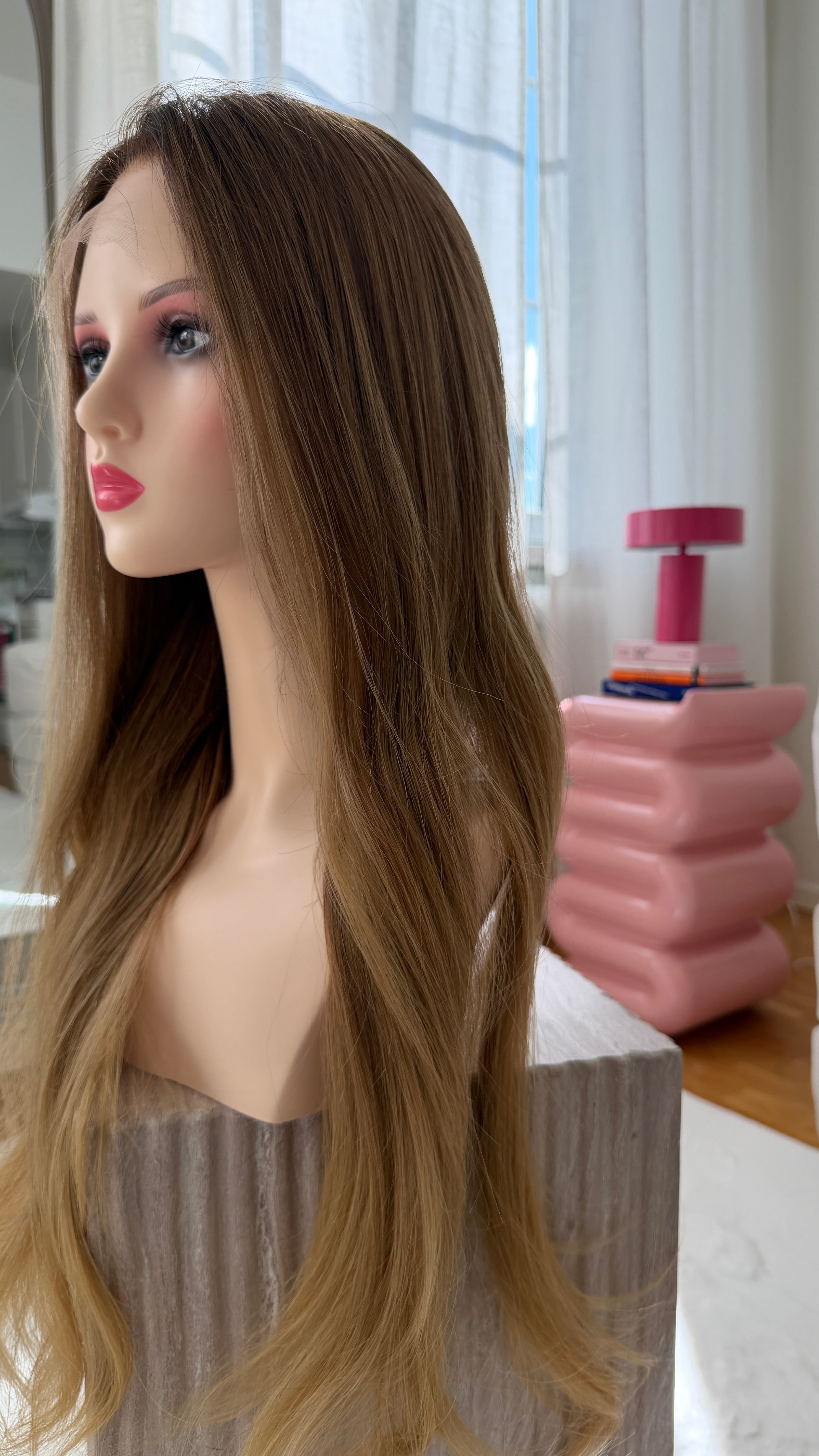 Vendela, Size S, 60cm