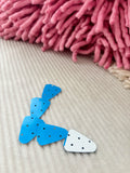 Lacelle Eartab Strips