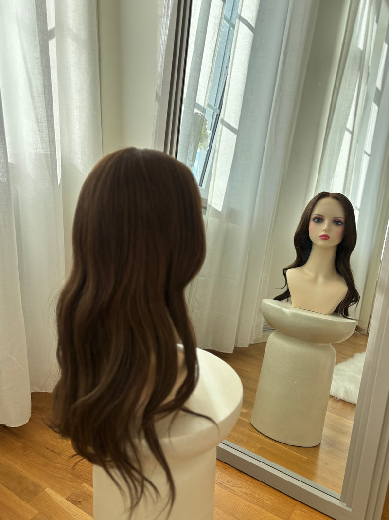 Cassie, 45cm, Size S