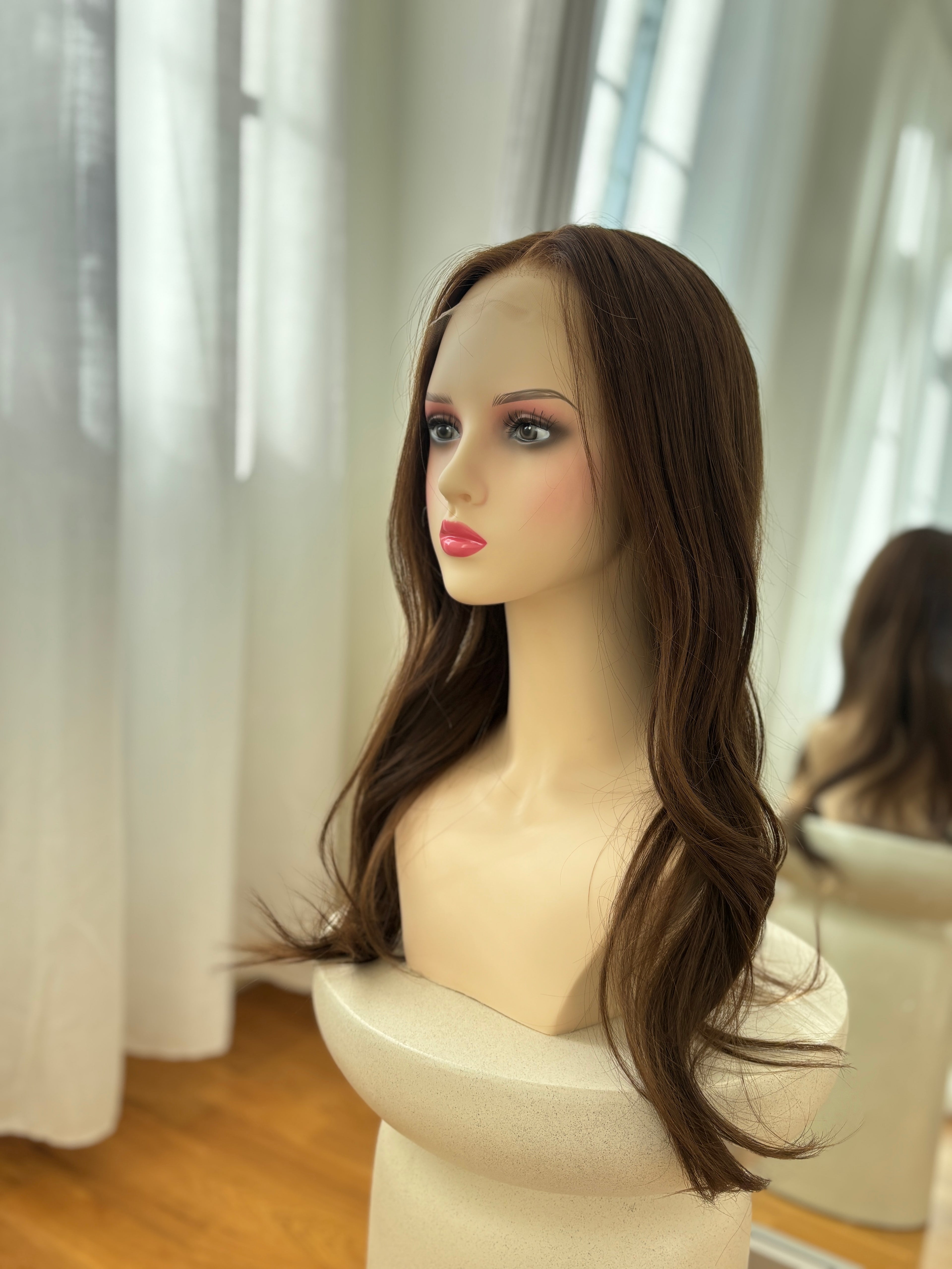 Cassie, 45cm, Size S