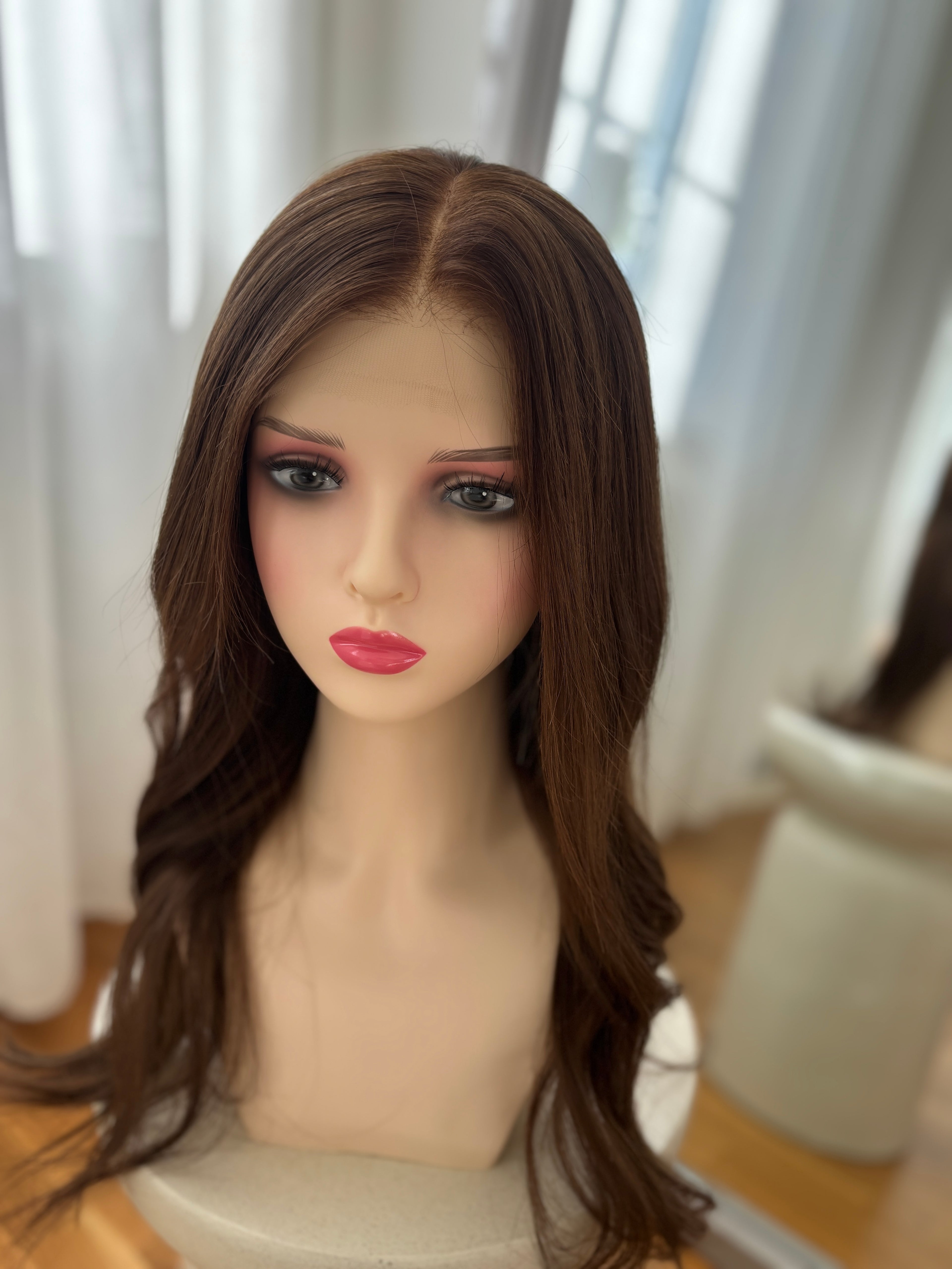 Cassie, 45cm, Size S