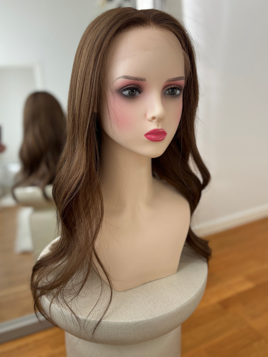 Suzana, 45cm, Size S