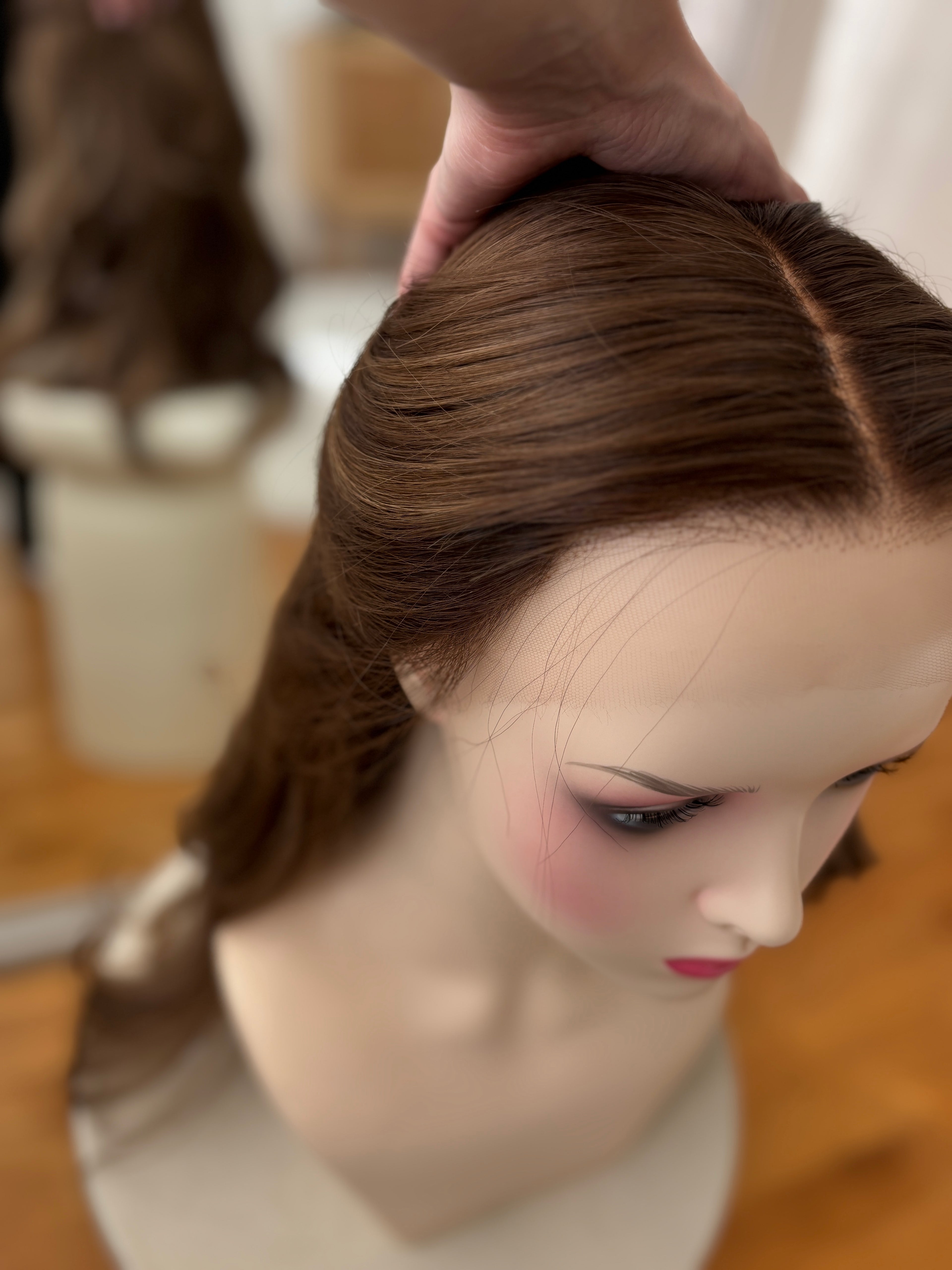 Suzana, 45cm, Size S