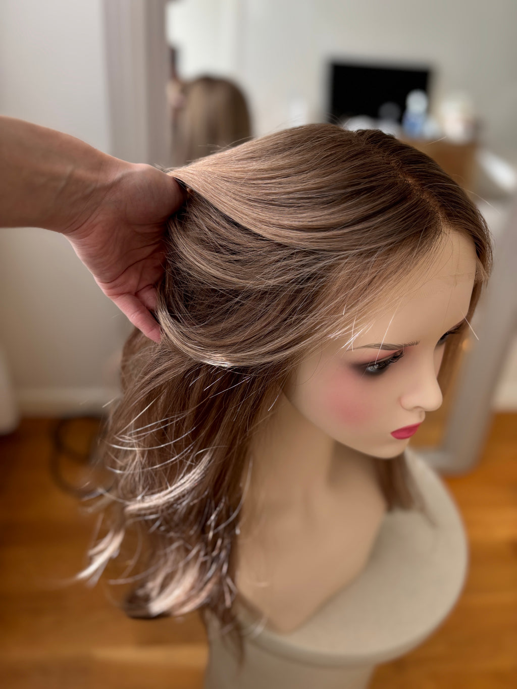 Belinda, 40cm, size S