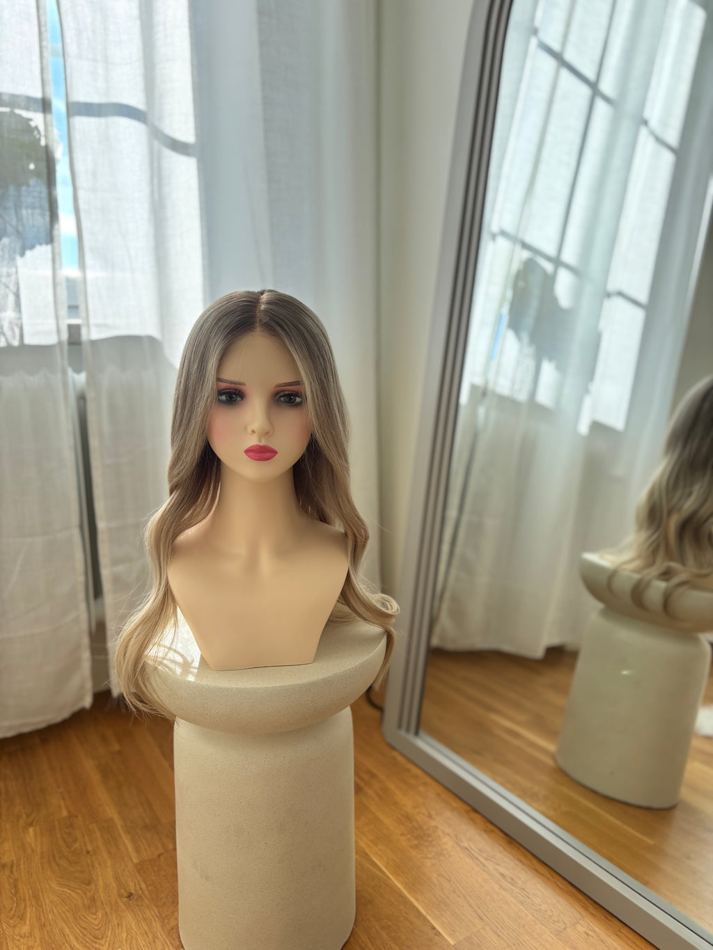 Emma, 50cm, Size XS