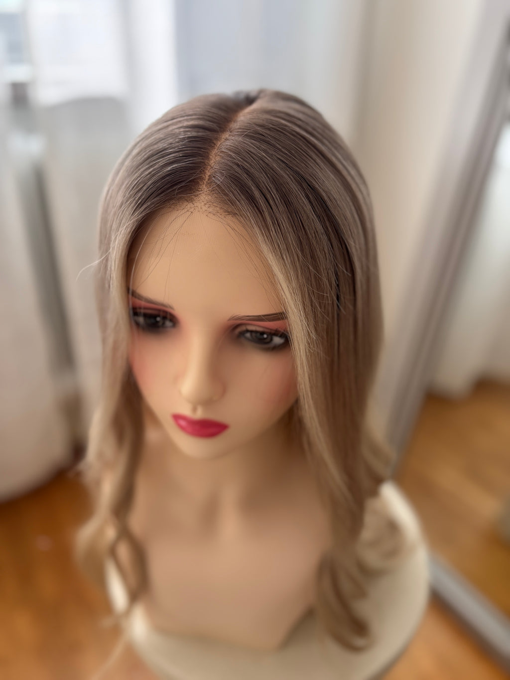 Emma, 50cm, Size XS