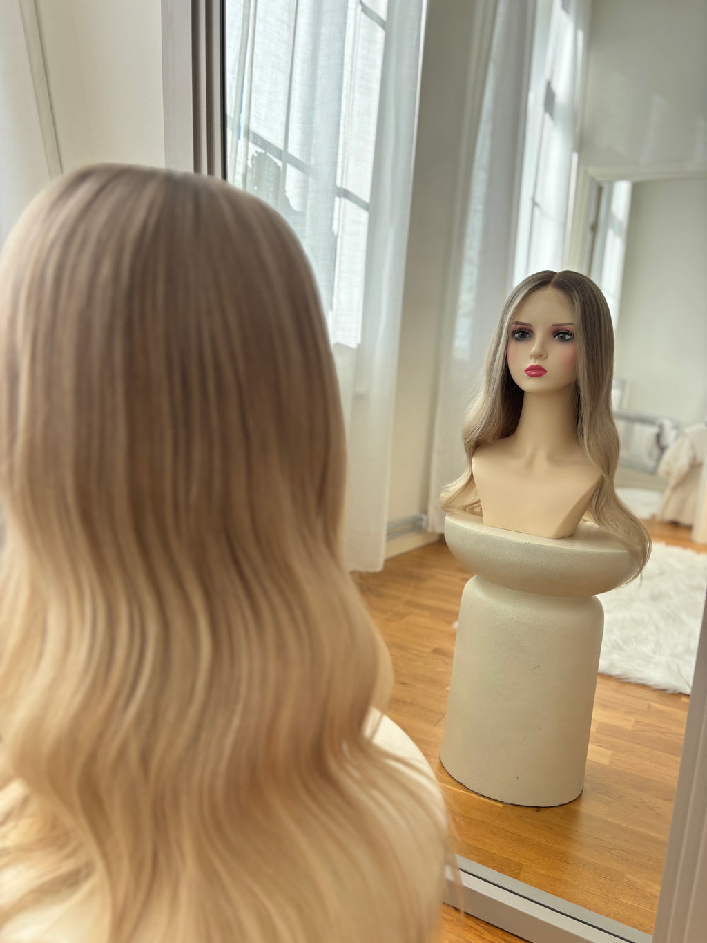 Emma, 50cm, Size XS