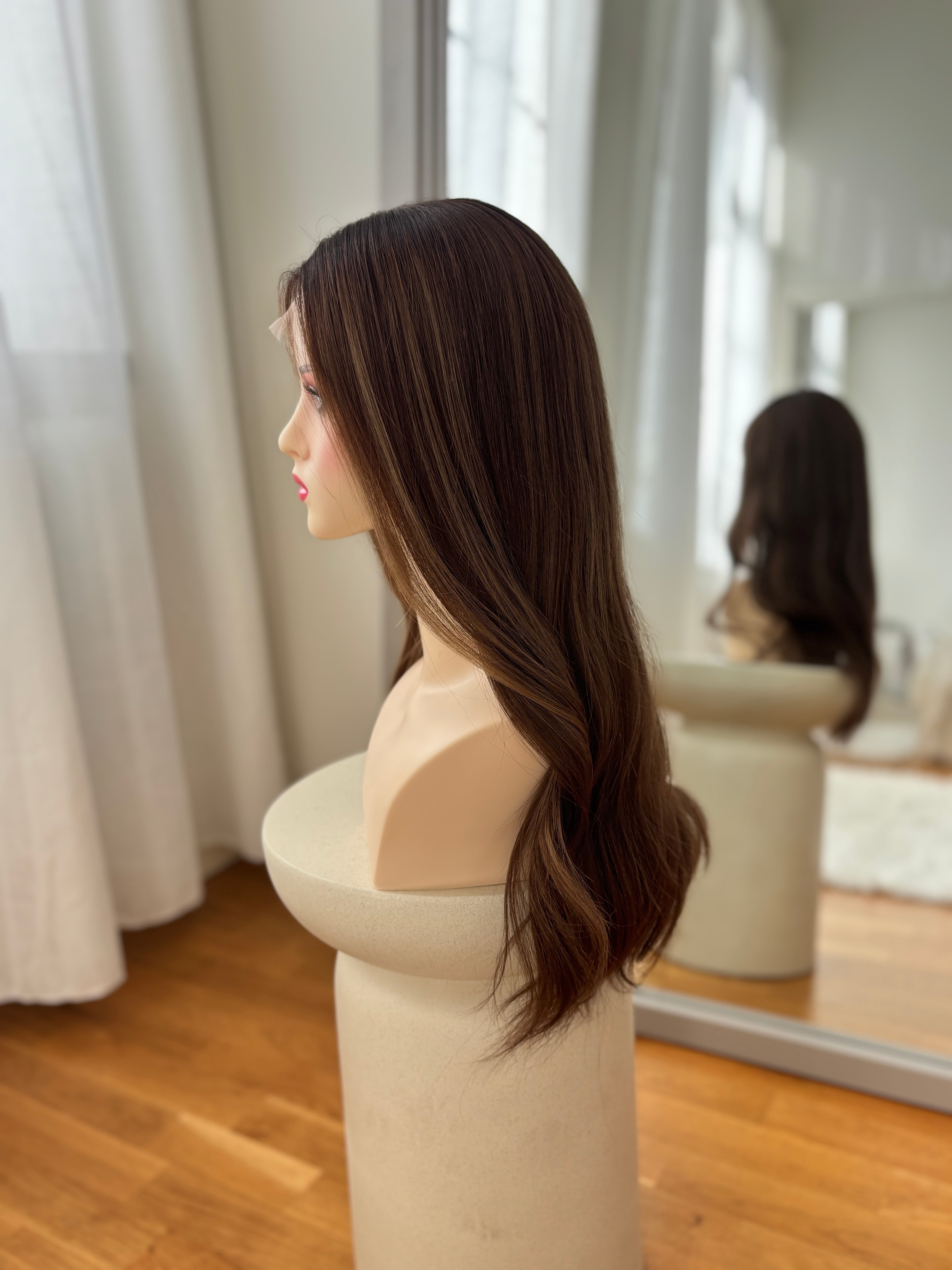Maria, 45cm, Size S