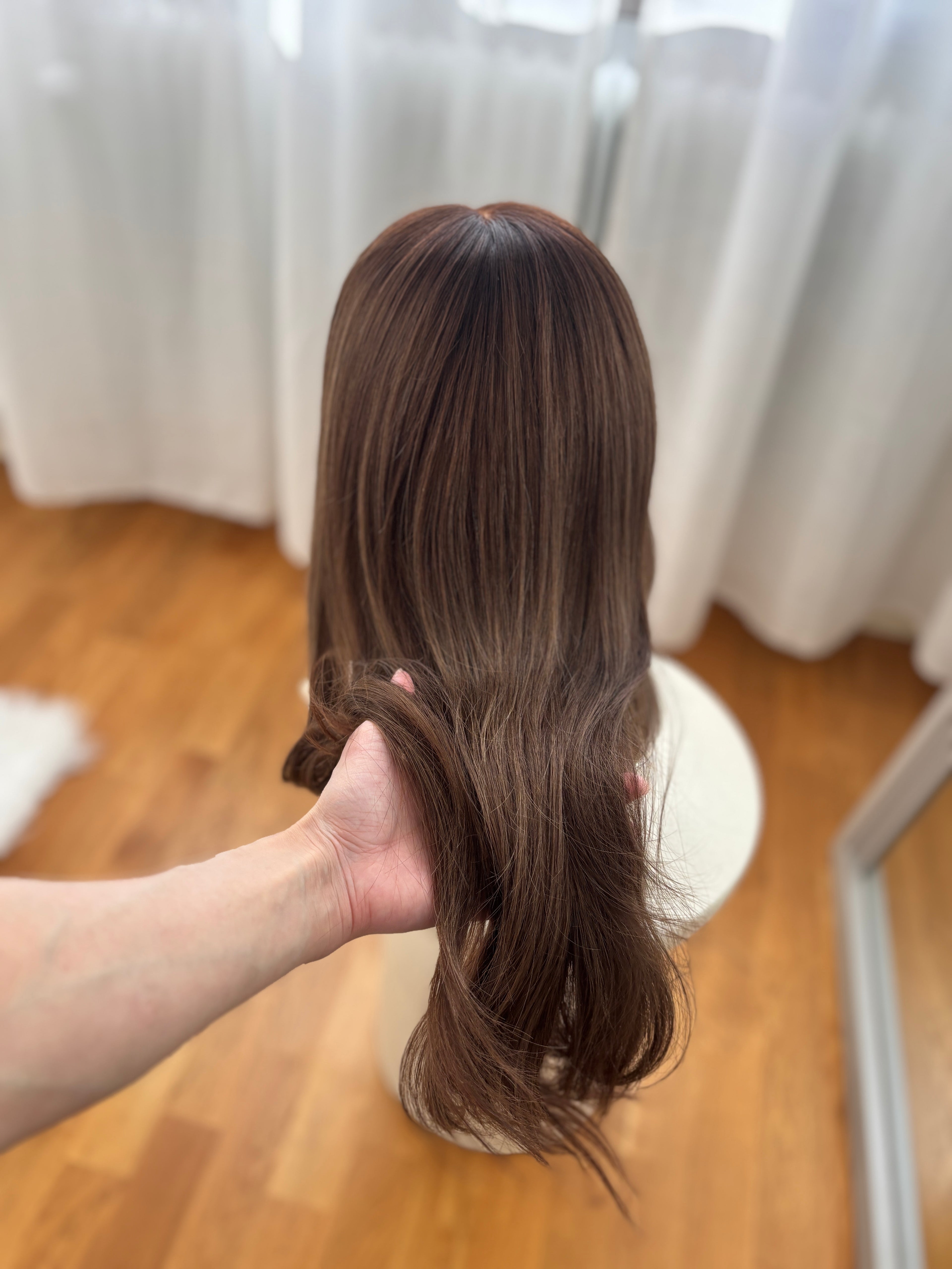 Maria, 45cm, Size S