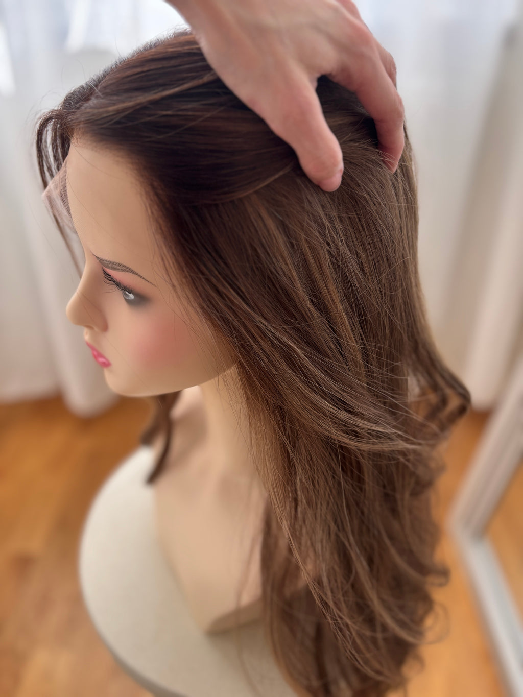 Maria, 45cm, Size S