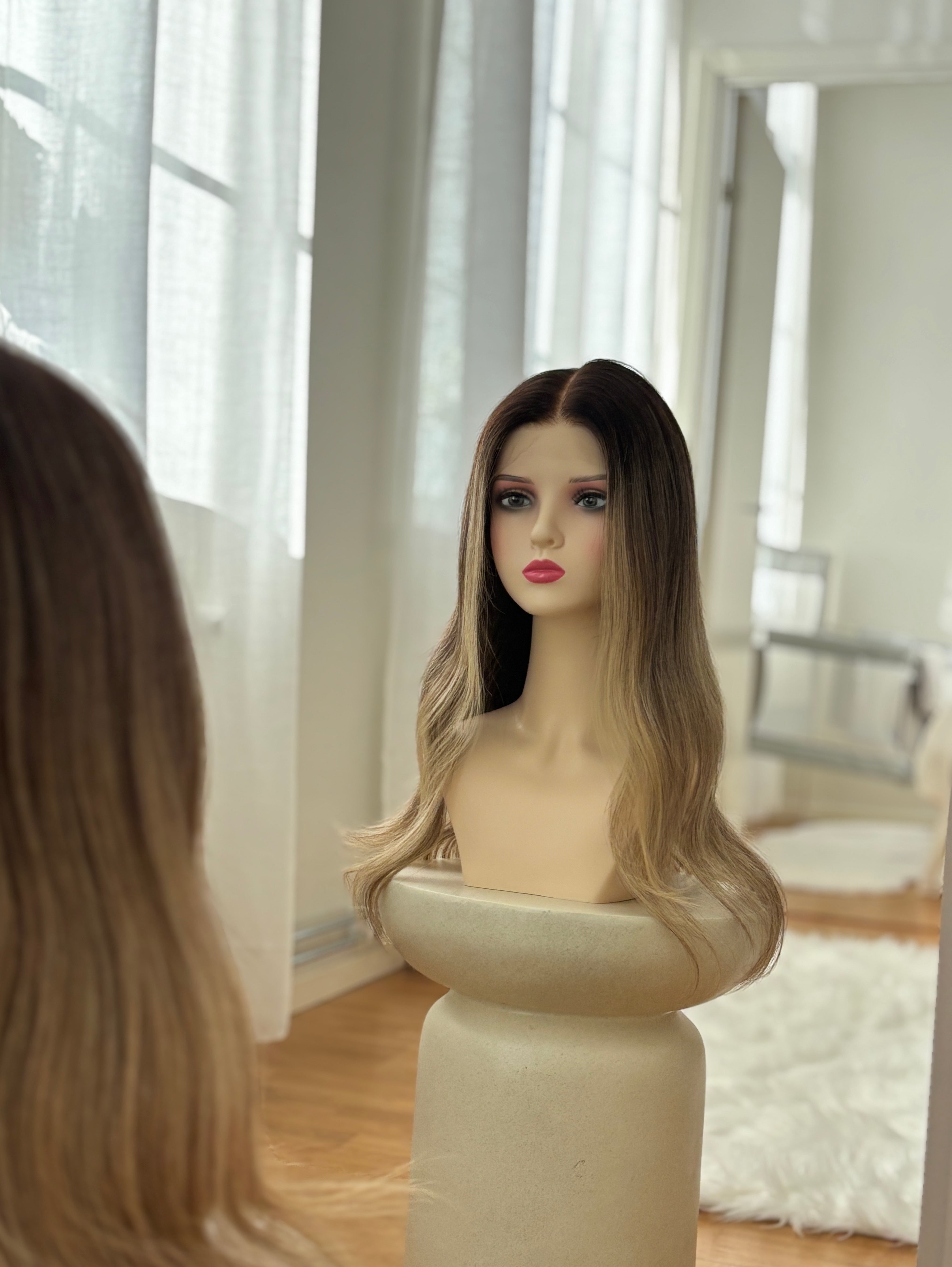 Bianca, Size S, 45cm
