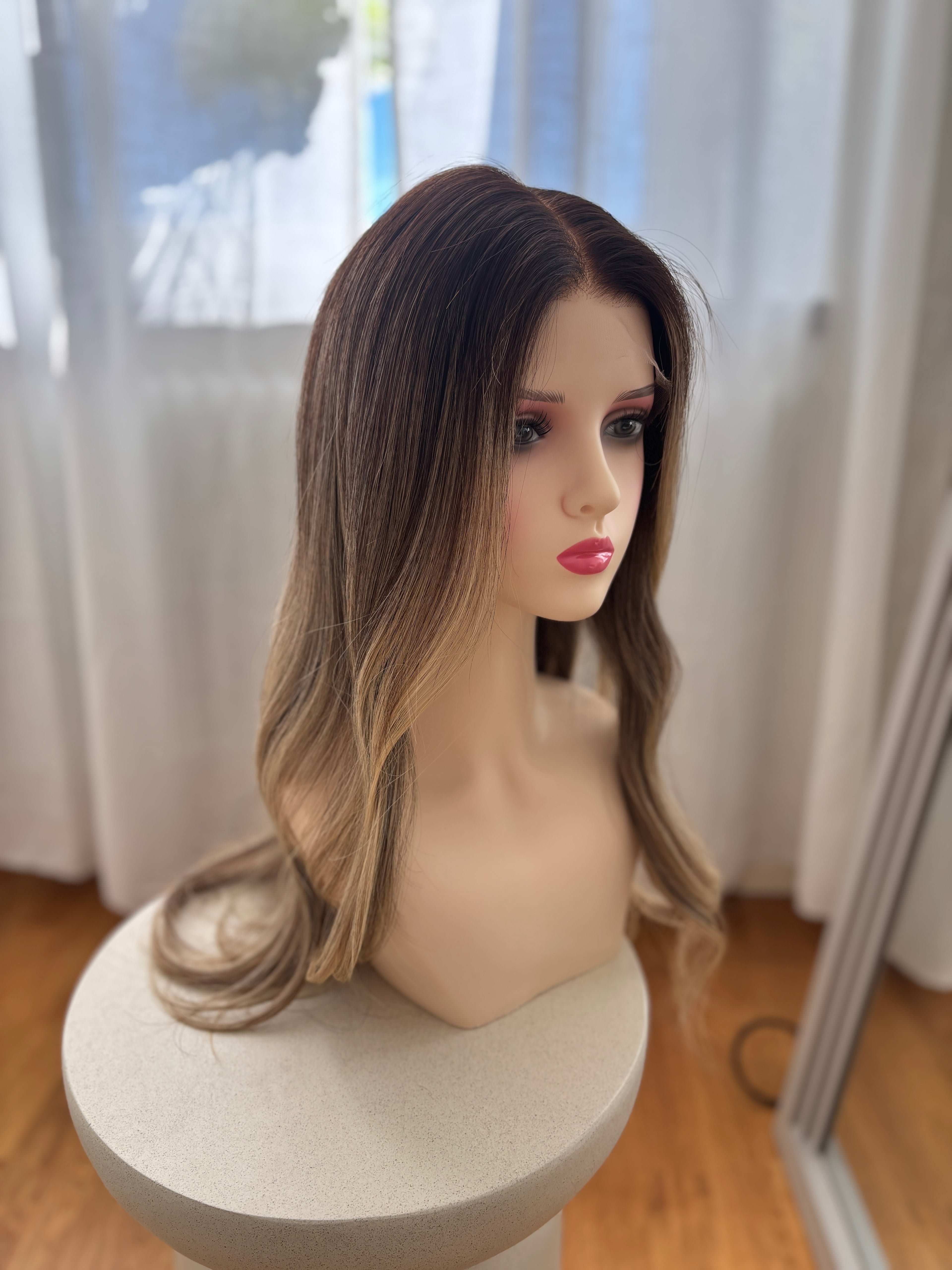 Bianca, Size S, 45cm