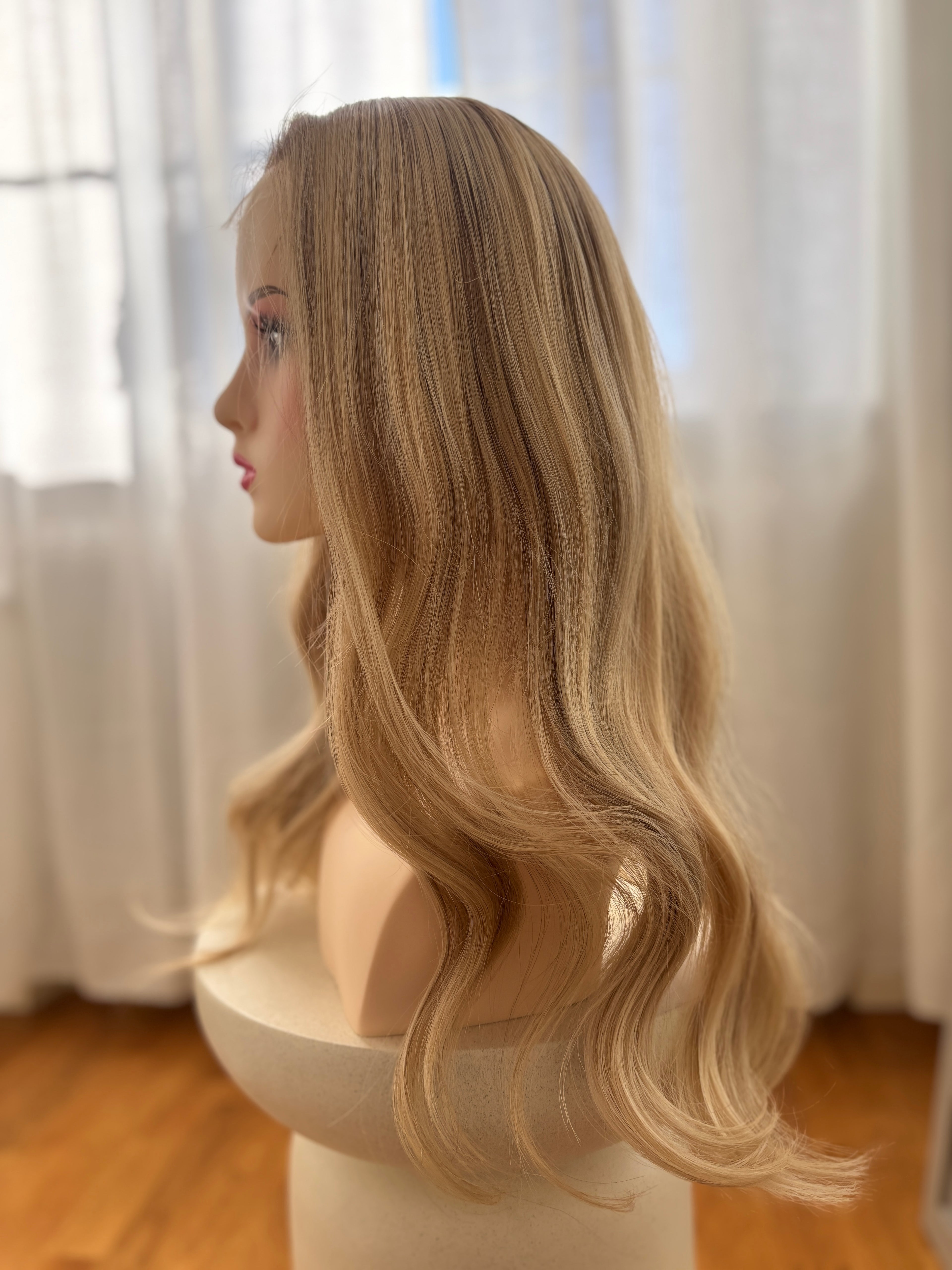Emily, 45cm, Size S