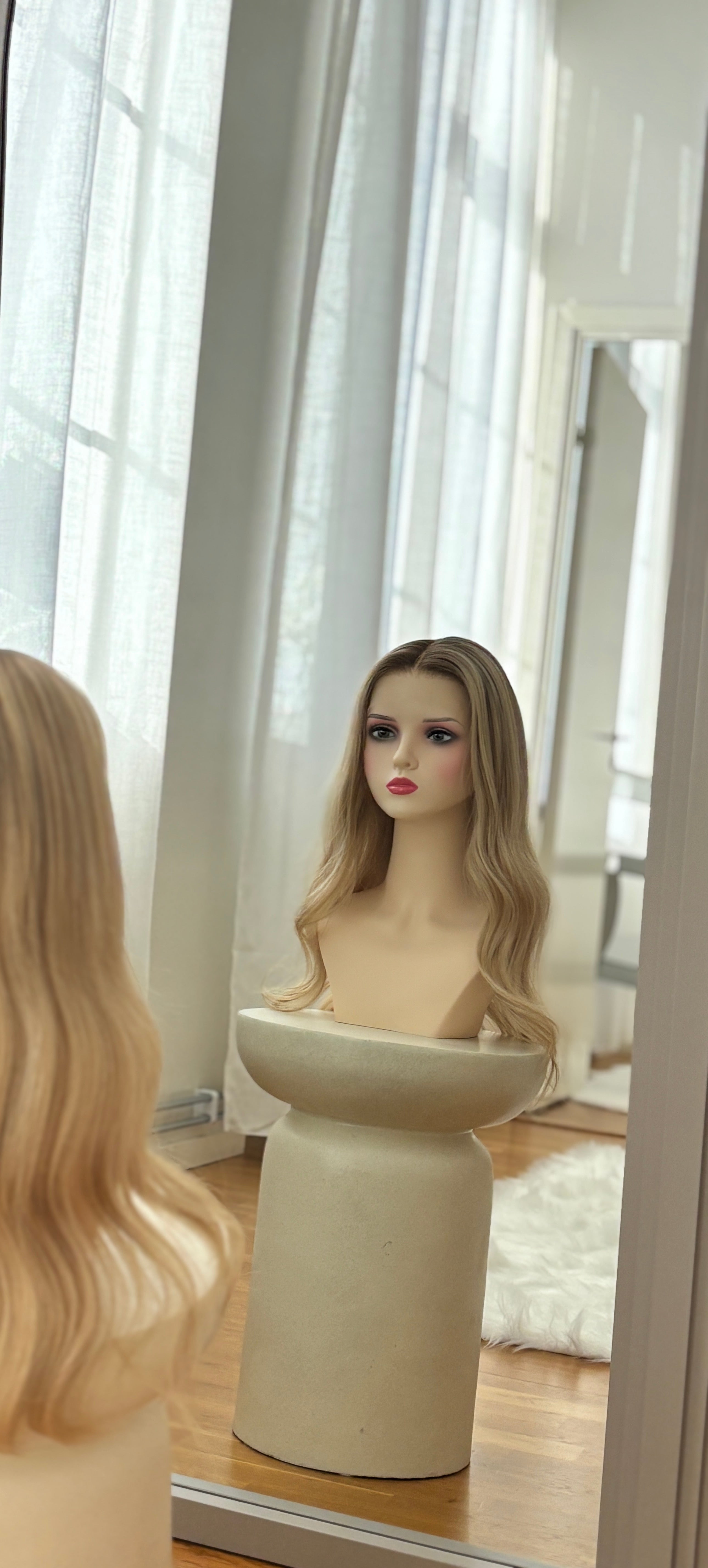 Emily, 45cm, Size S