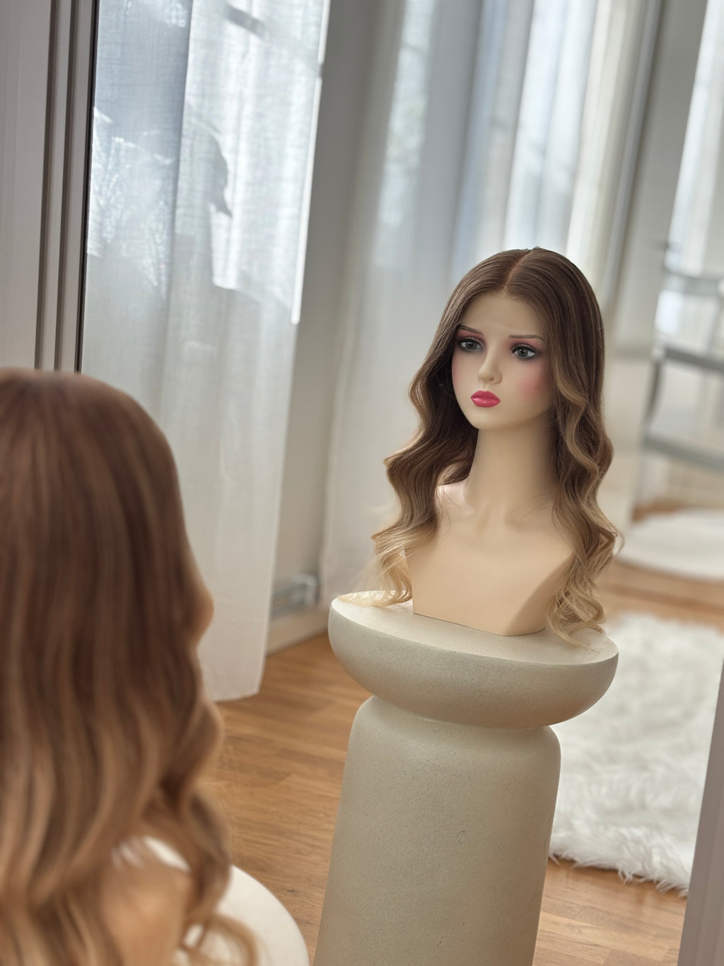 Gigi, 45 cm, size S