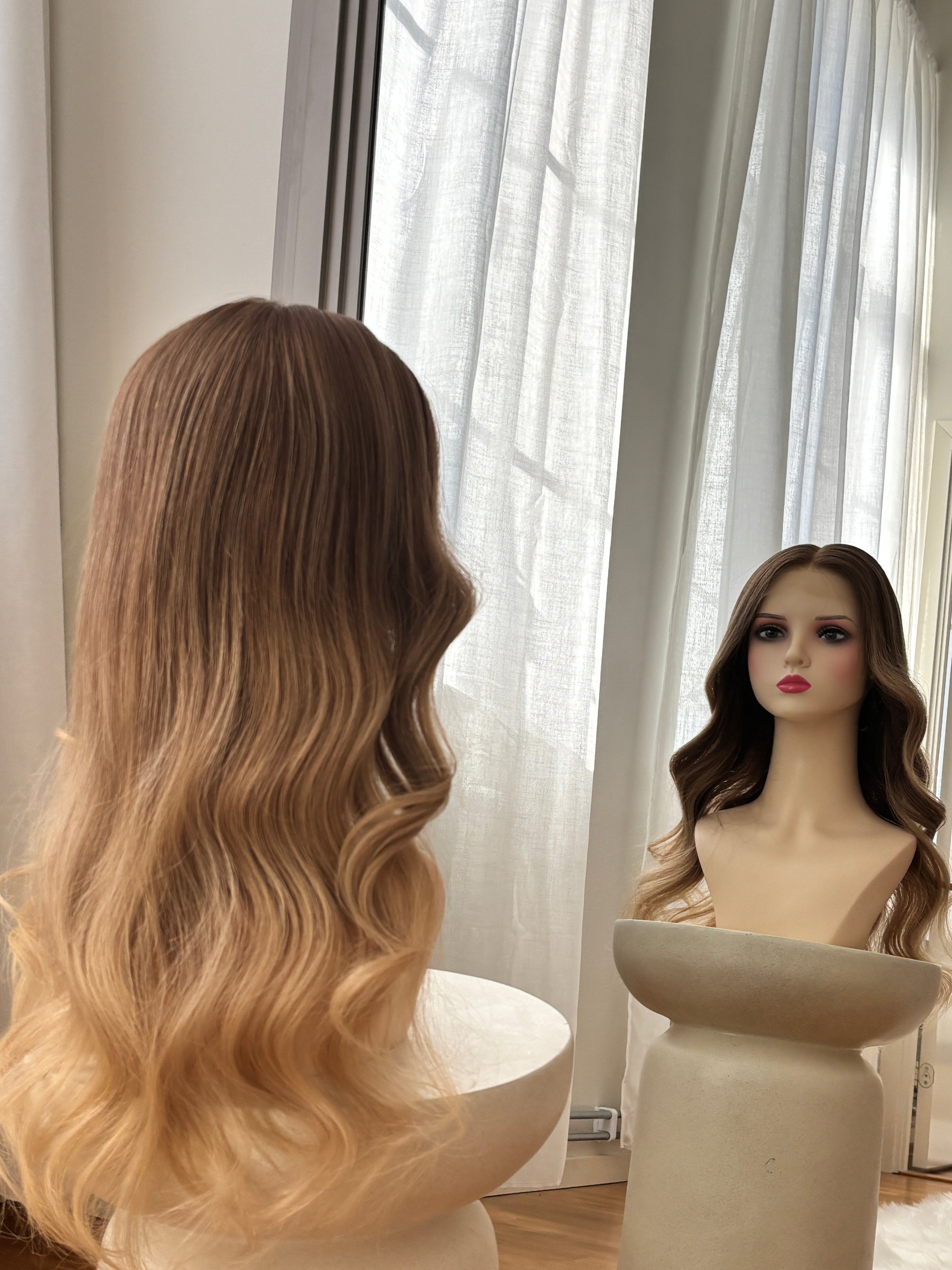 Gigi, 45 cm, size S