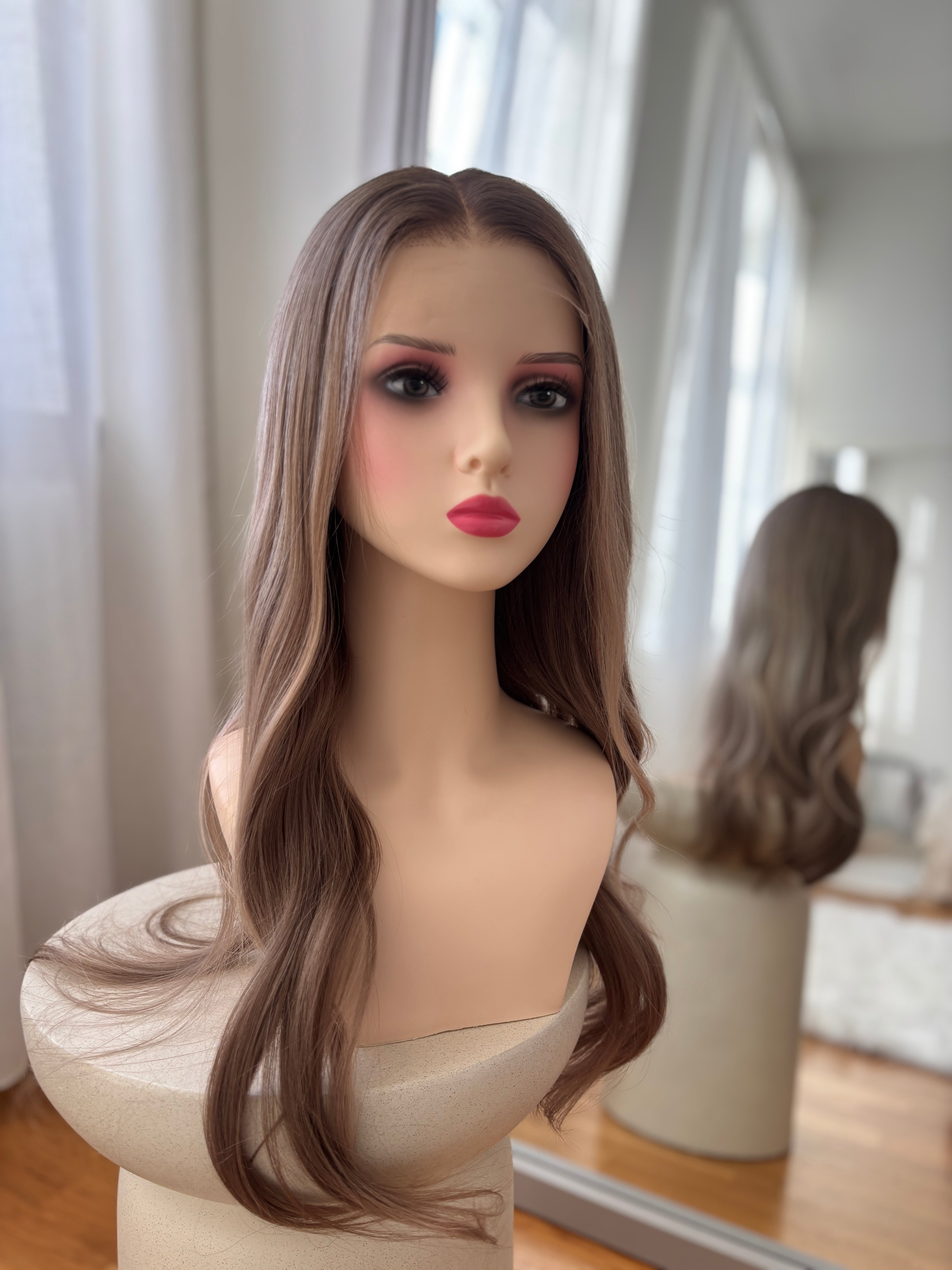 Belinda, 45cm, size XS