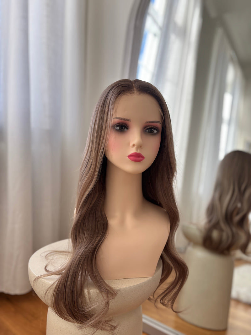 Belinda, 45cm, size XS