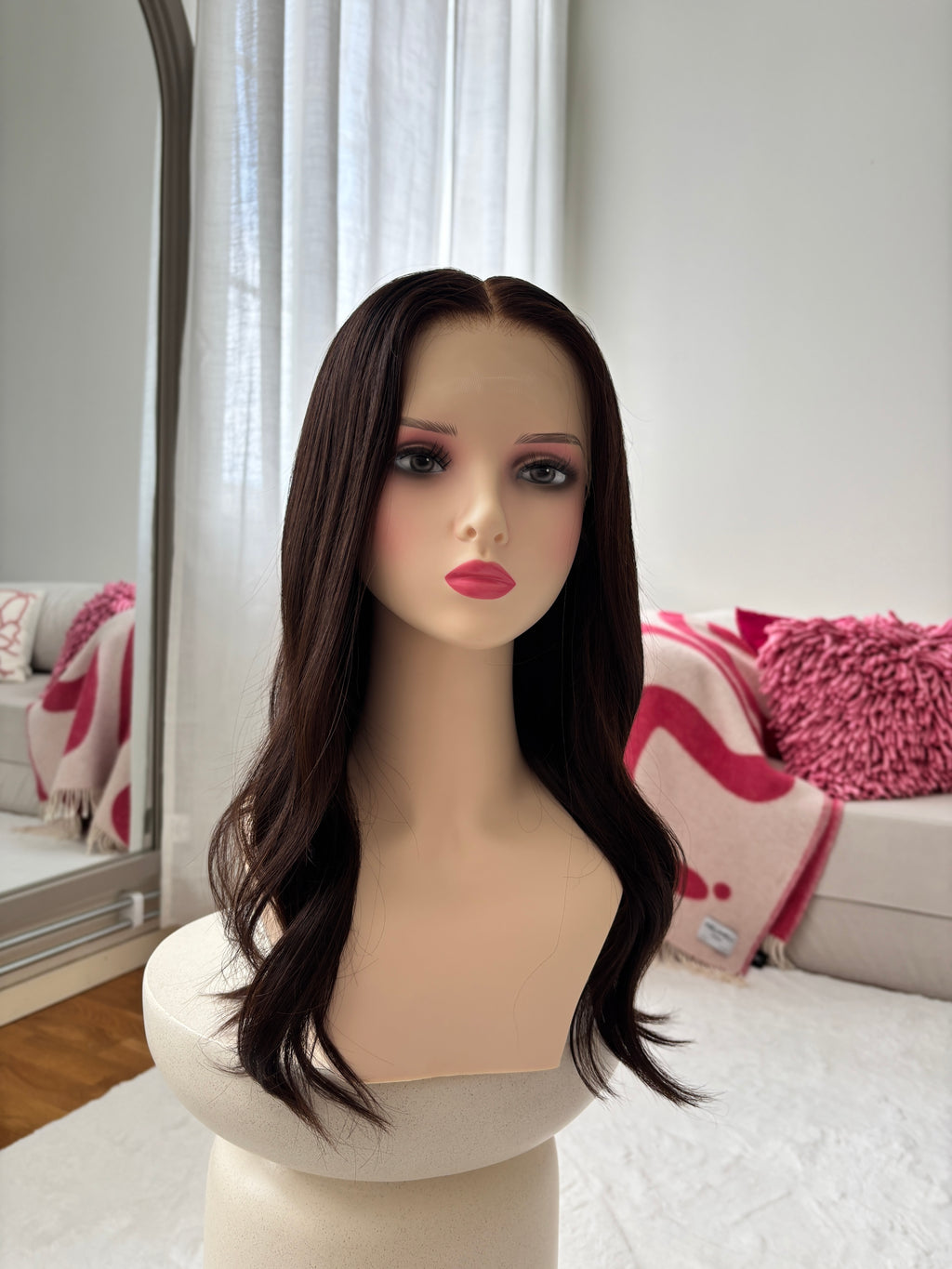 Mia, Size, S, 45cm