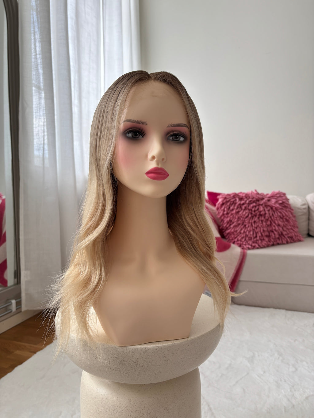 Ebba, Size S, 36 cm
