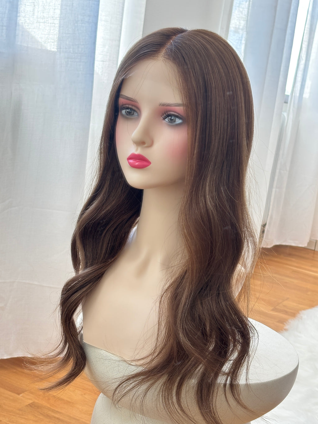 Suzana, 45cm, Size S