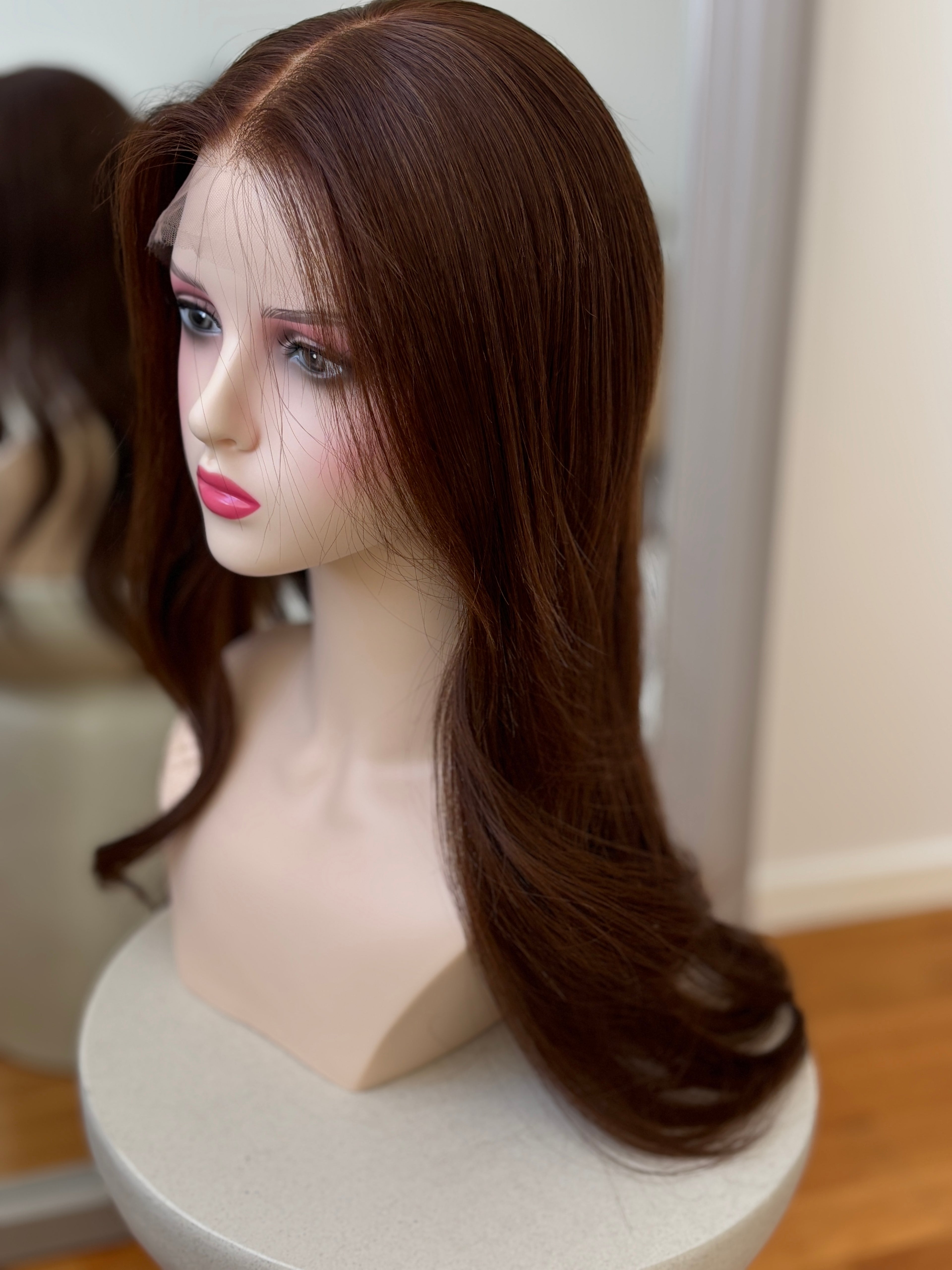 Elena, 45cm, Size S
