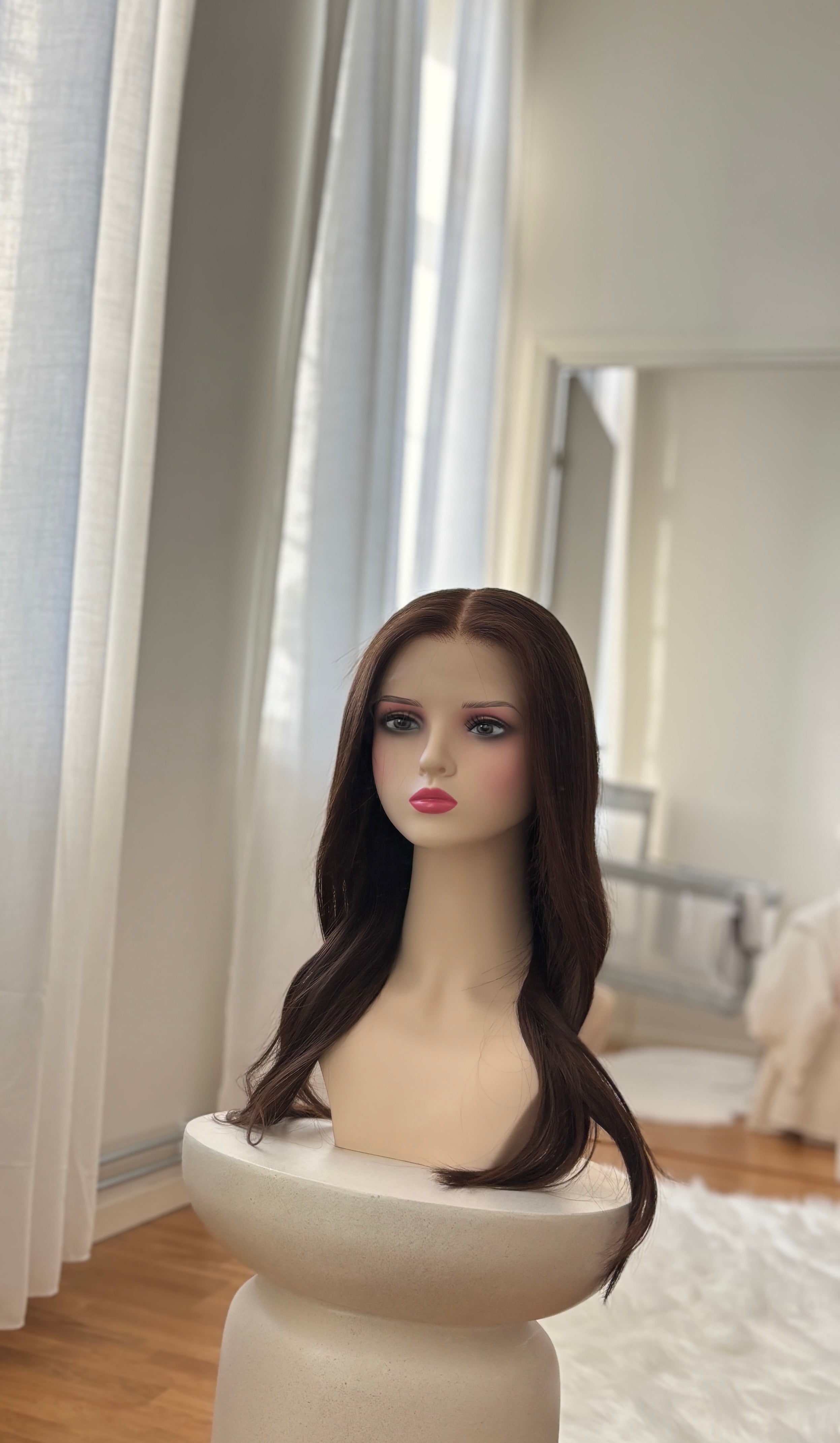 Elena, 45cm, Size S