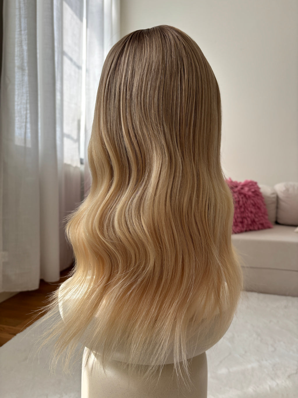 Ebba, Size S, 36 cm