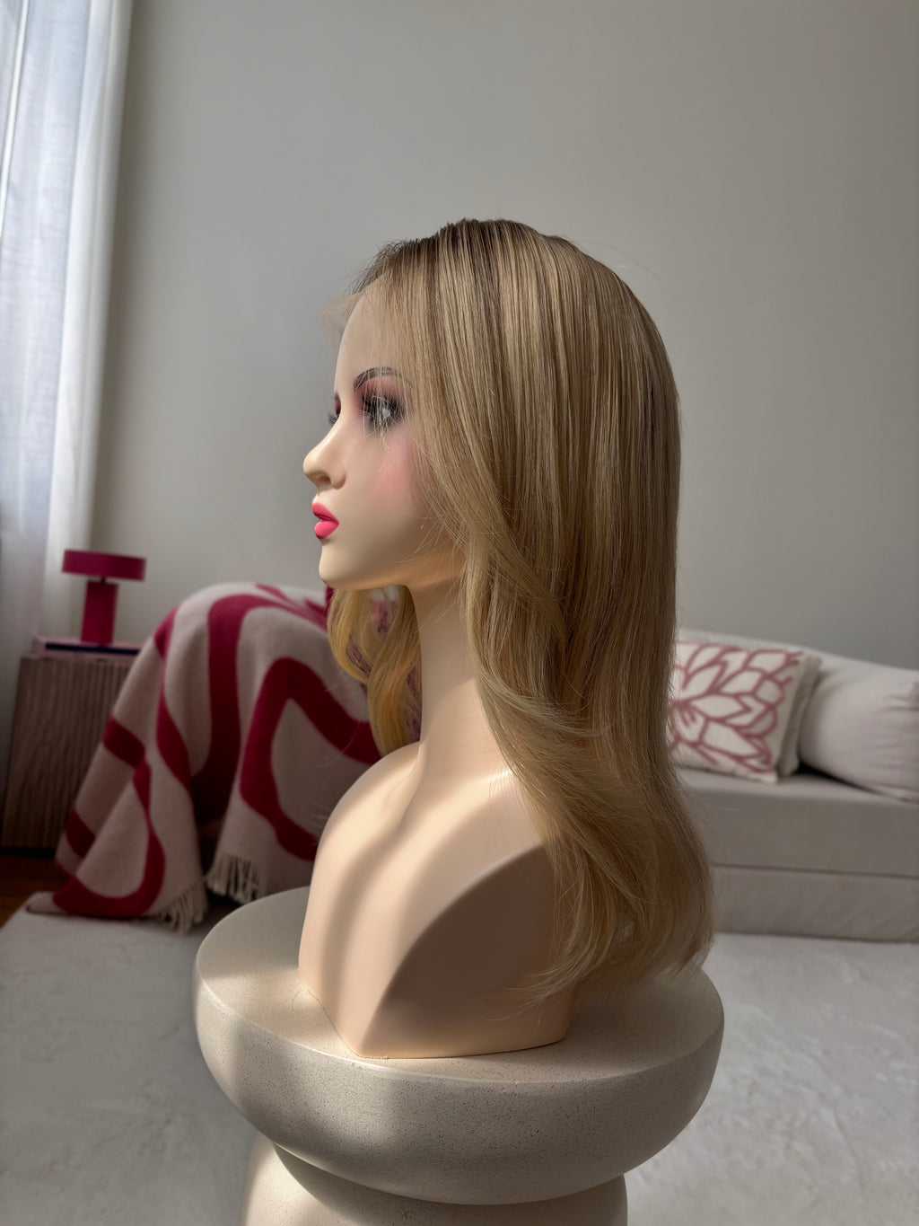 Freya, Size S, 31cm