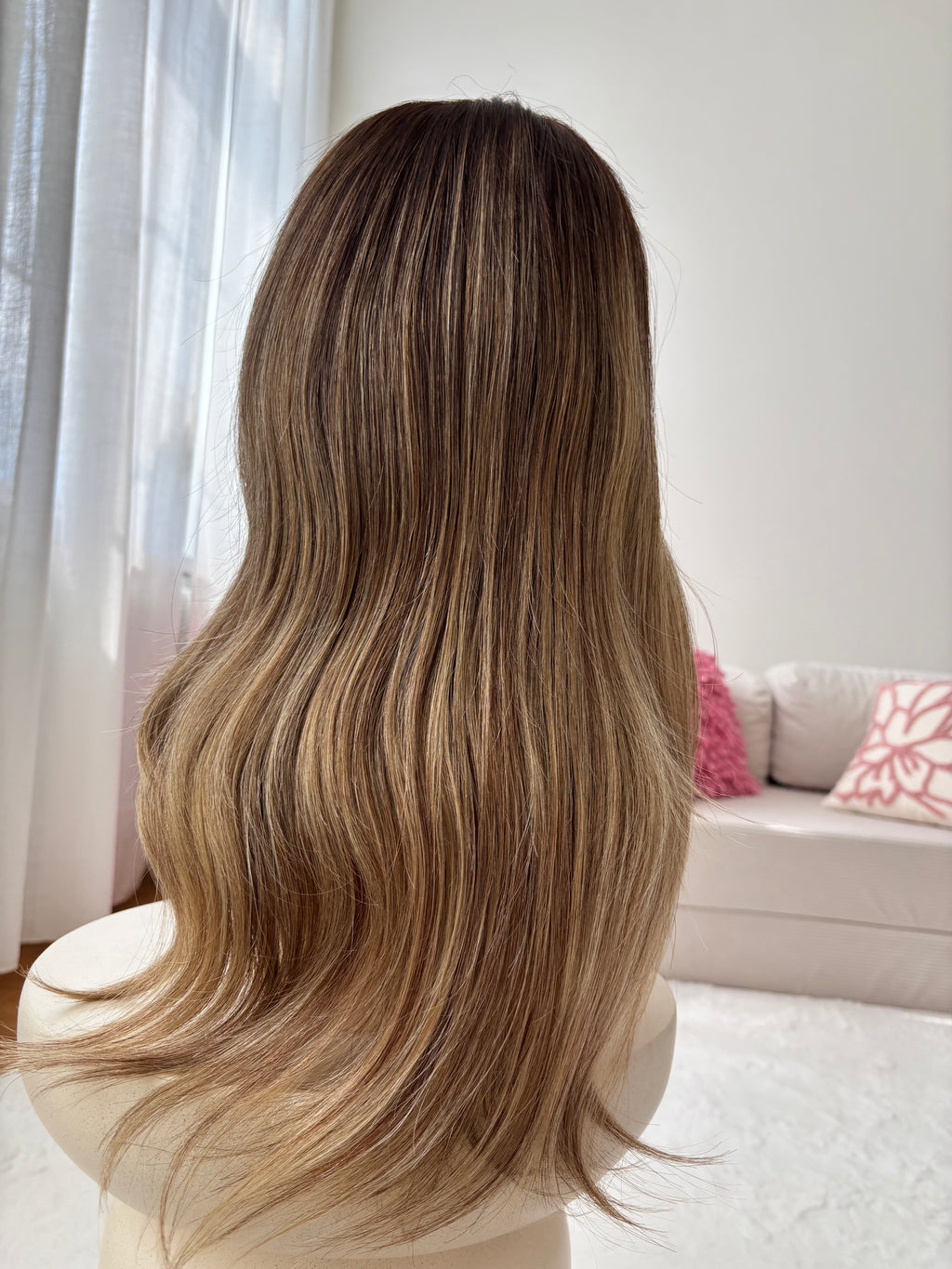 Bianca, Size M, 34cm