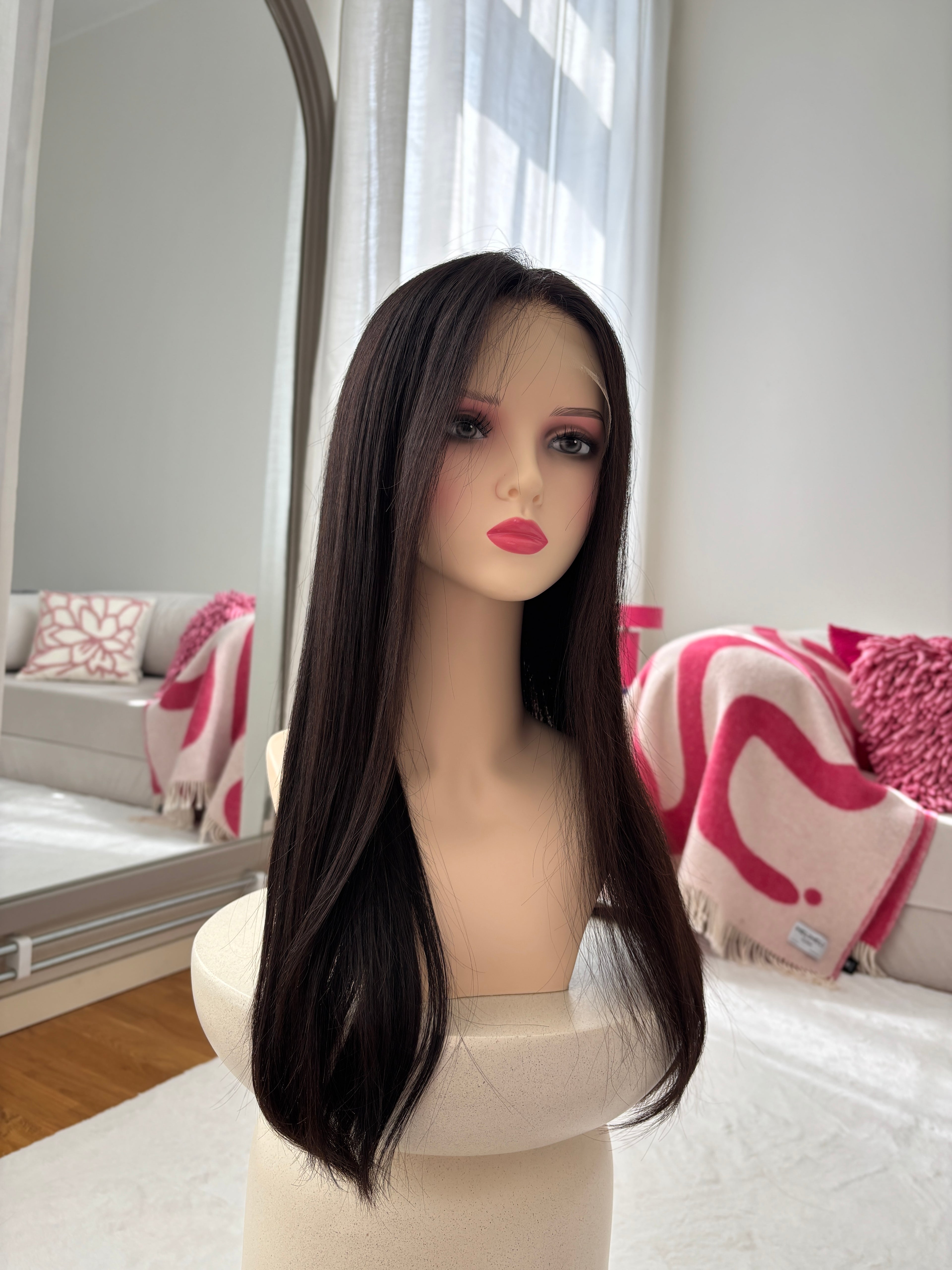 Ines, Size S, 47cm