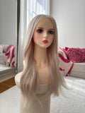 (Limited Edition, once in a lifetime TV wig) Valyria, Size S, 52cm