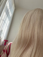 (Limited Edition, once in a lifetime TV wig) Valyria, Size S, 52cm