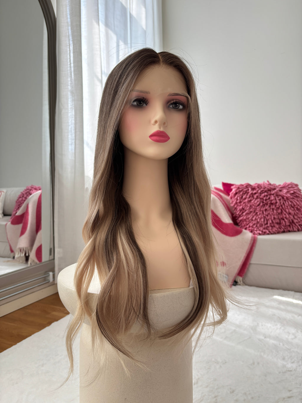 Natalie, Size XS, 52cm