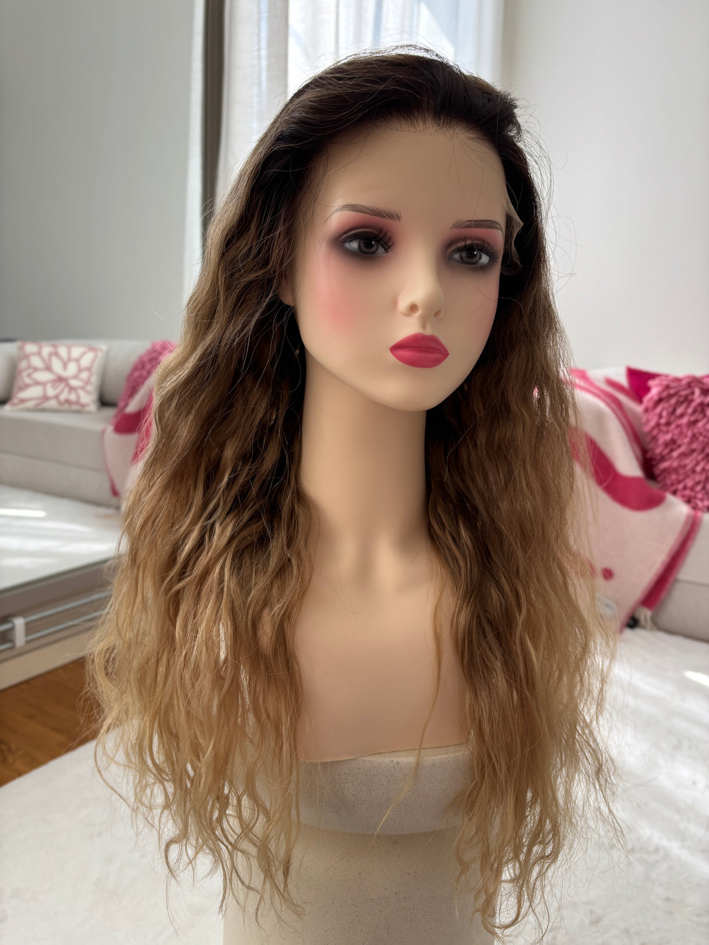 Nour, Size S, 51cm