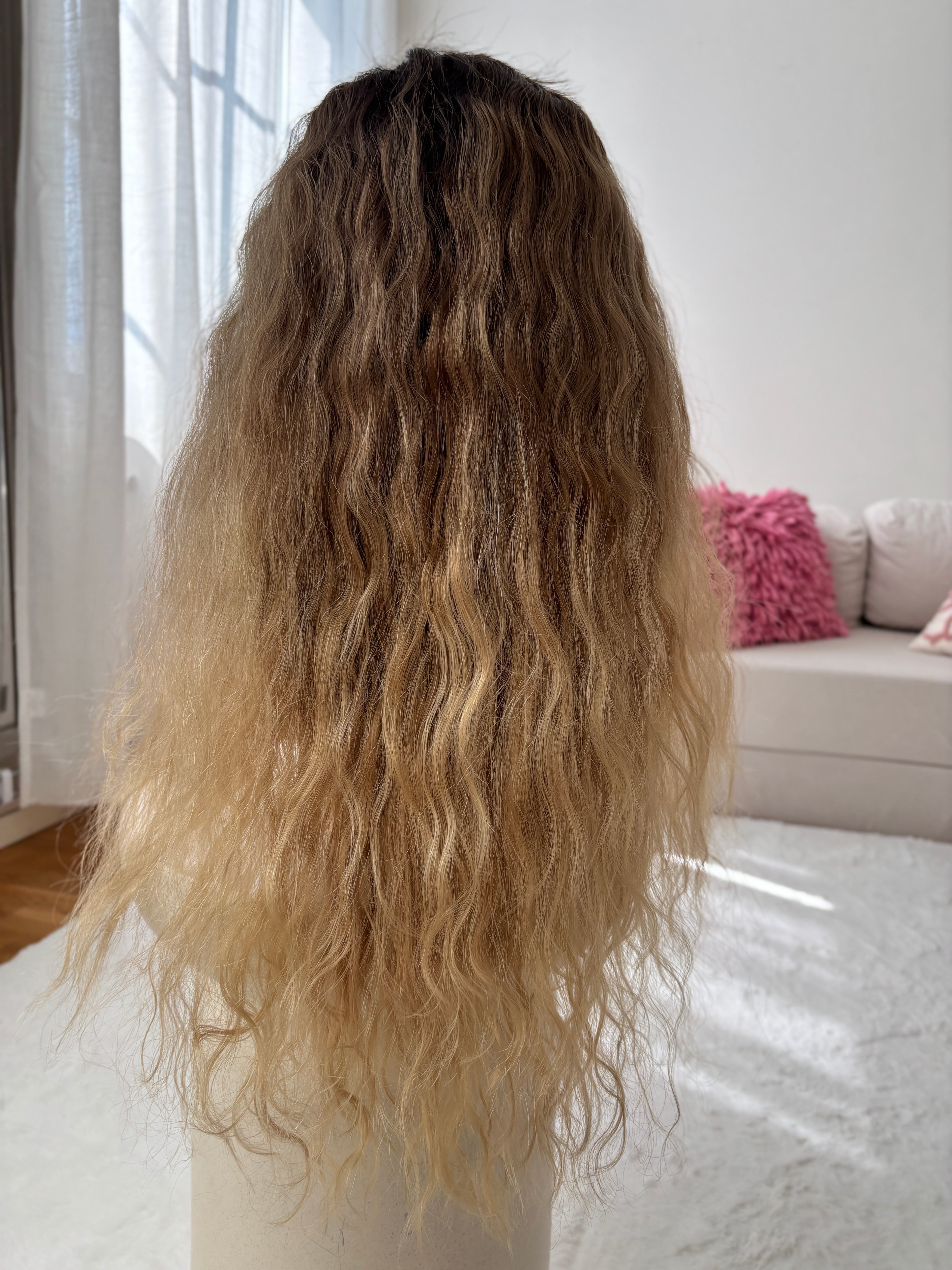 Nour, Size S, 51cm