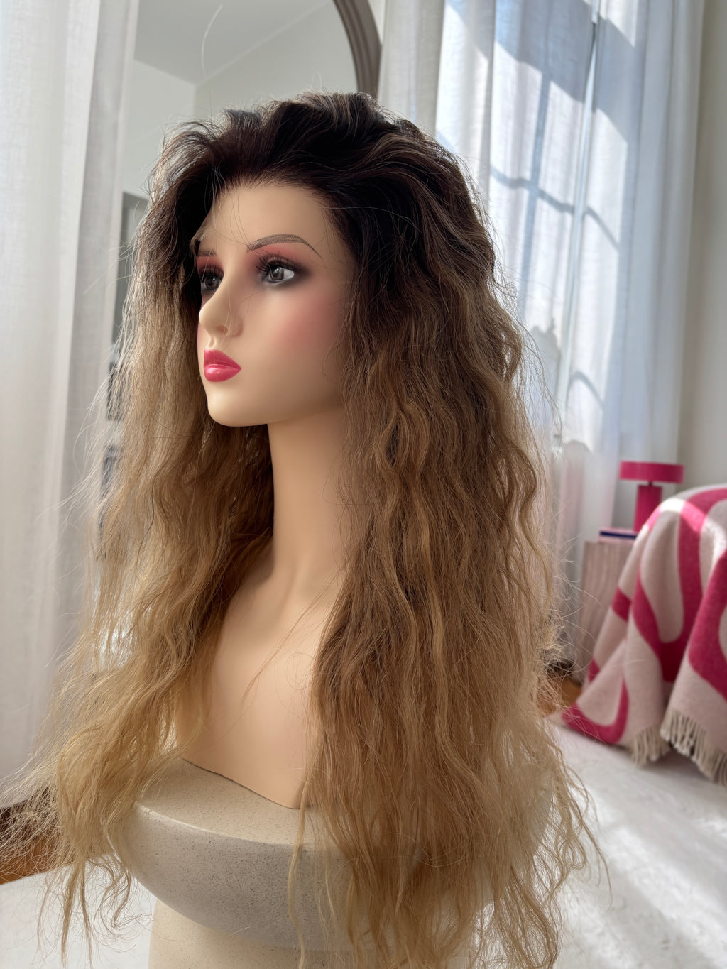 Nour, Size S, 51cm