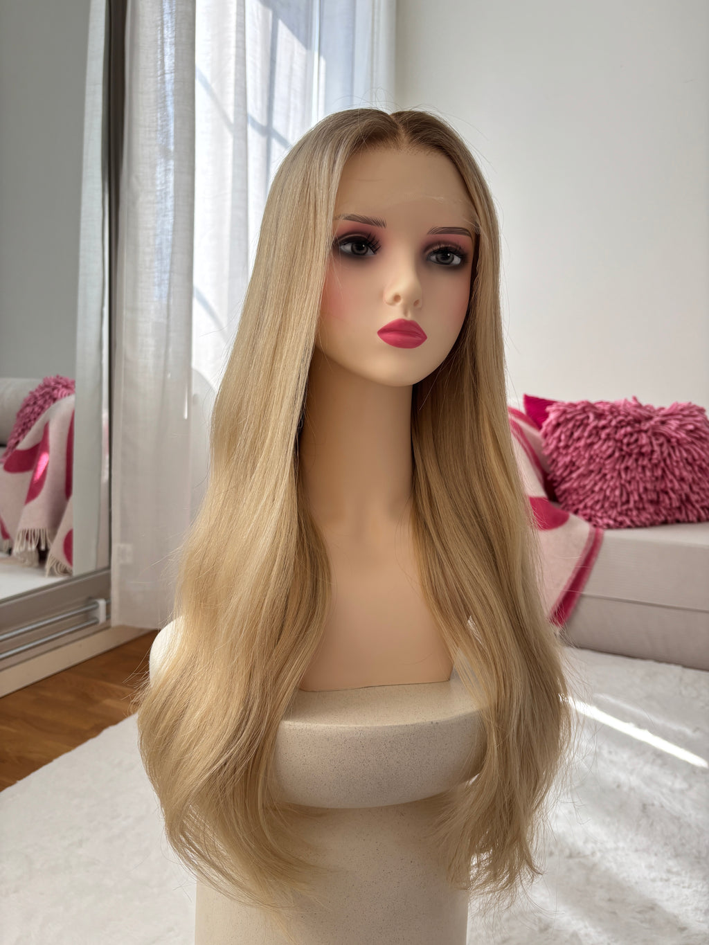 Freya, Size XS, 59cm